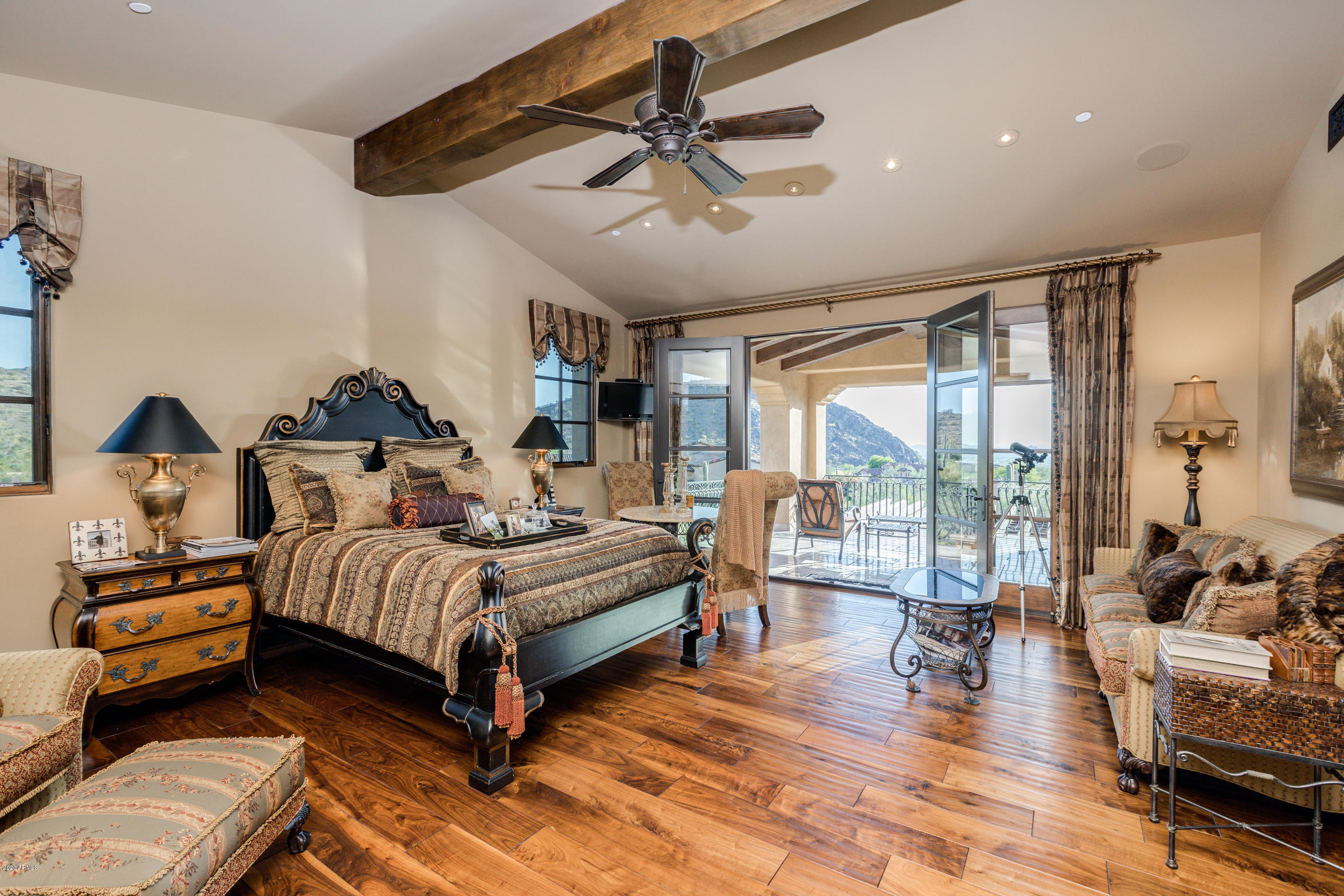 Silverleaf at DC Ranch - Residential