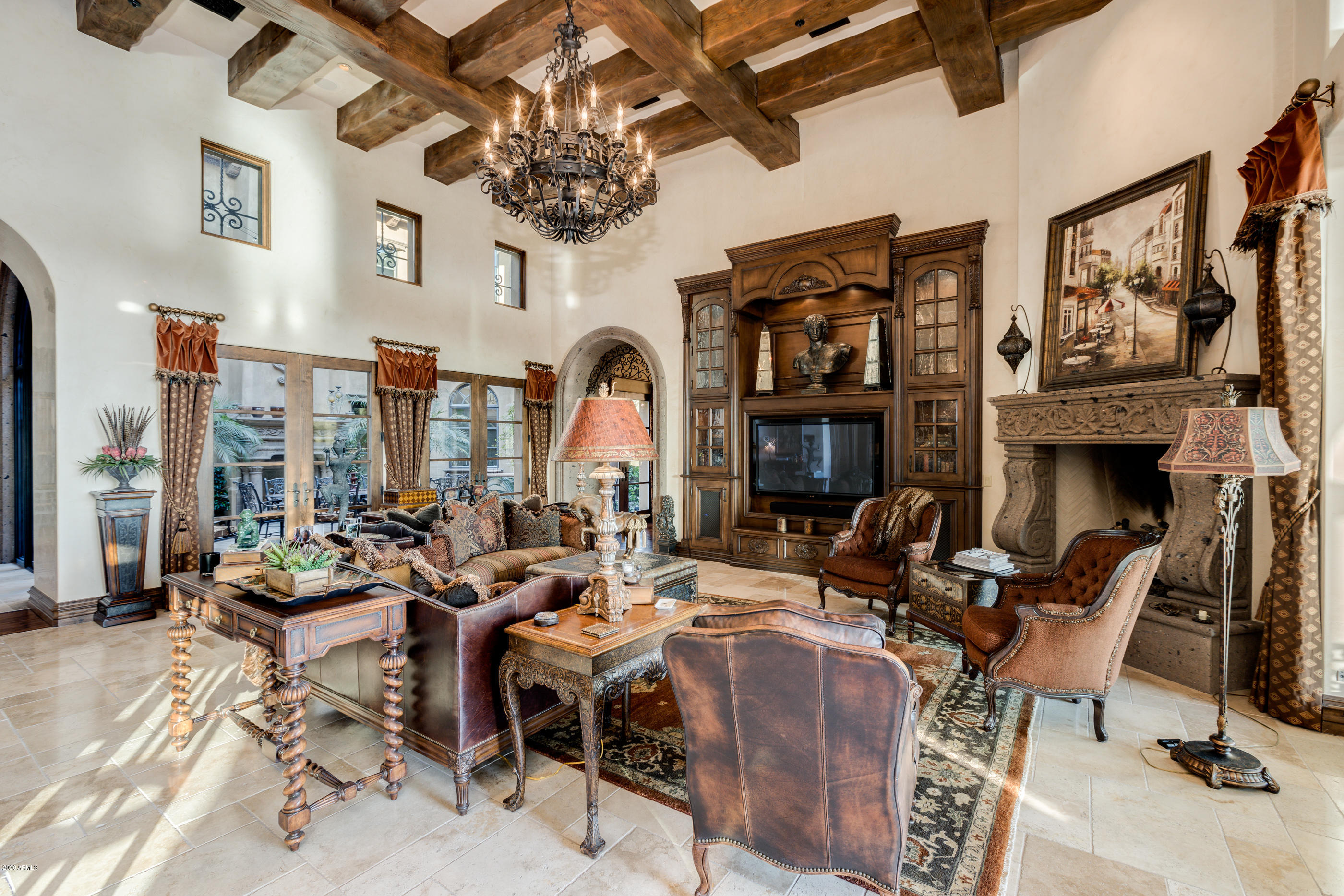 Silverleaf at DC Ranch - Residential