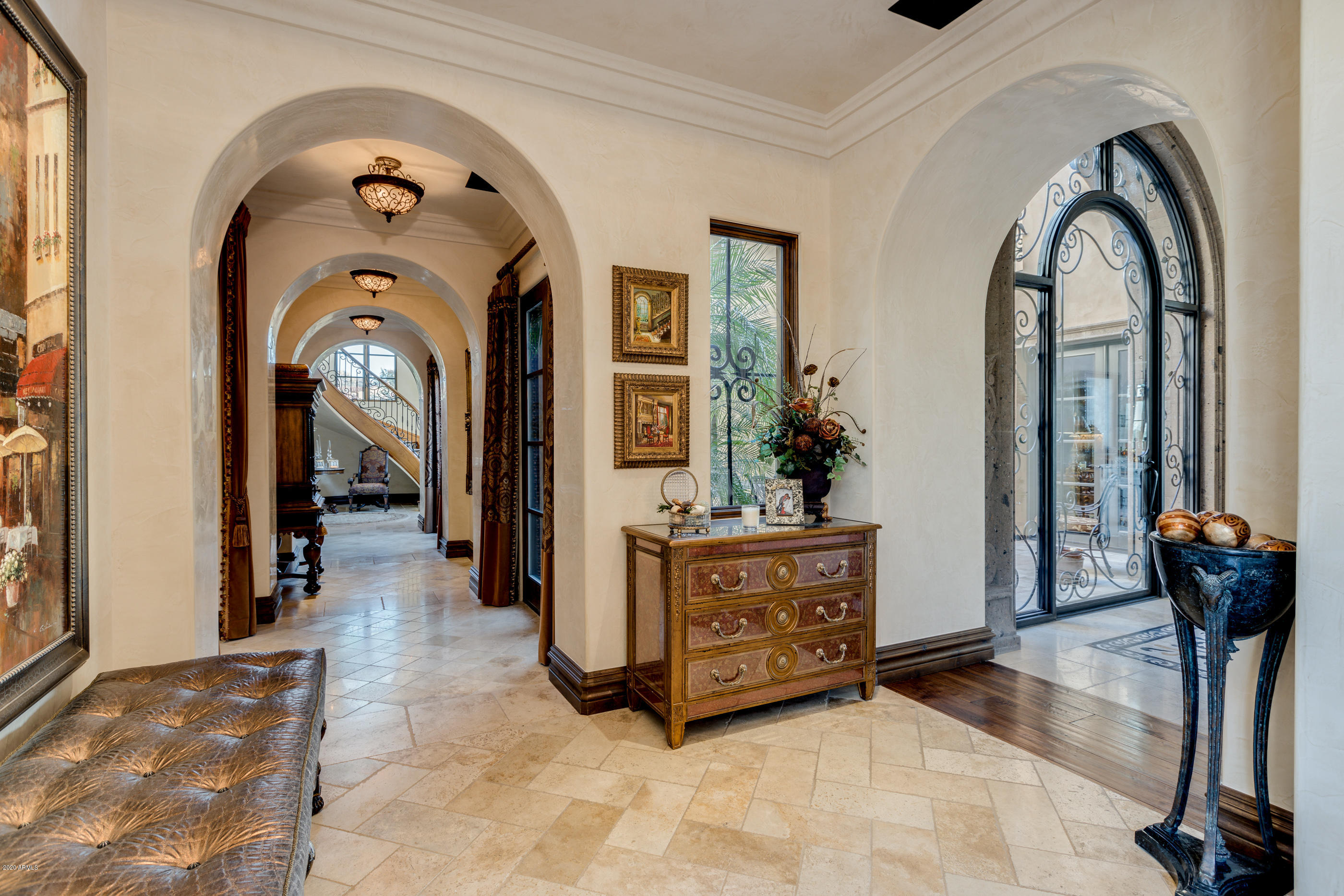 Silverleaf at DC Ranch - Residential