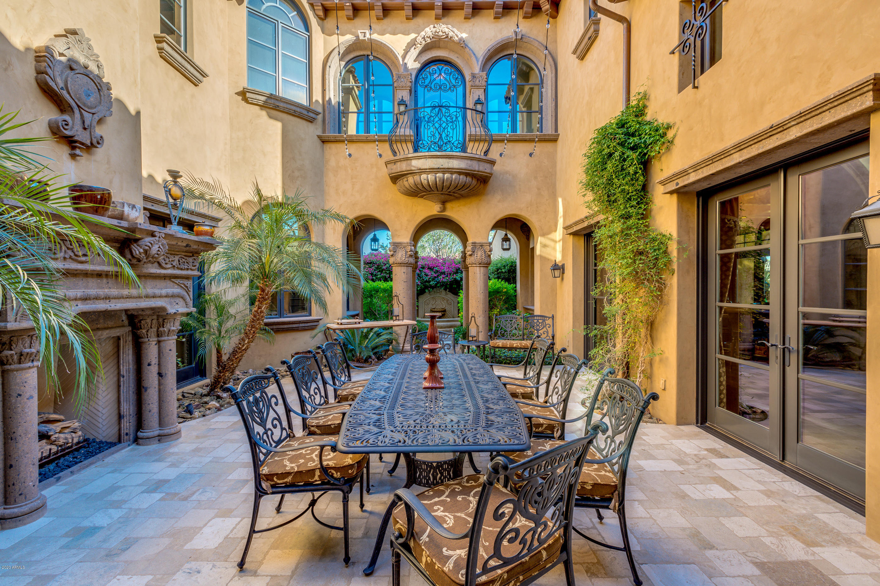Silverleaf at DC Ranch - Residential