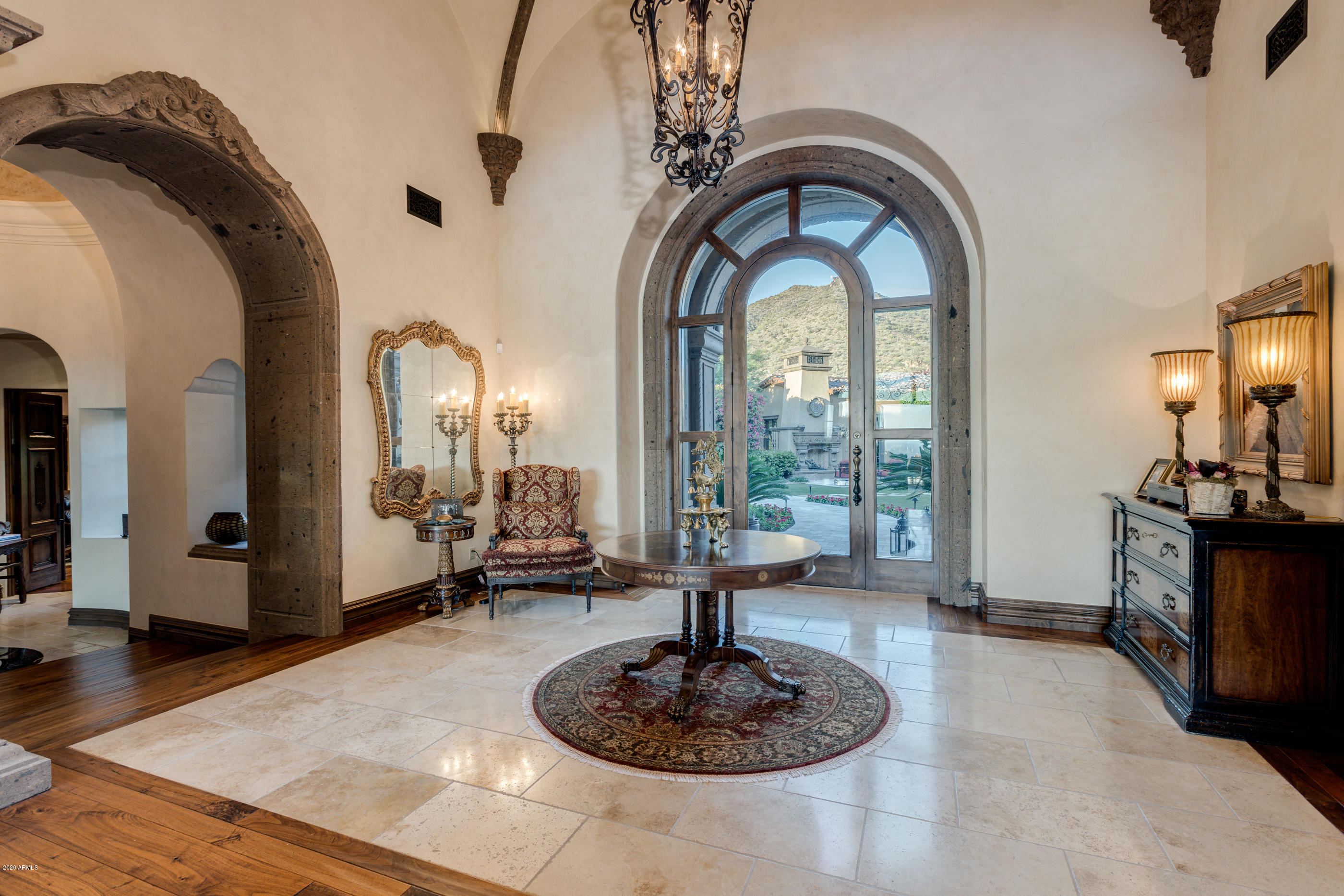 Silverleaf at DC Ranch - Residential