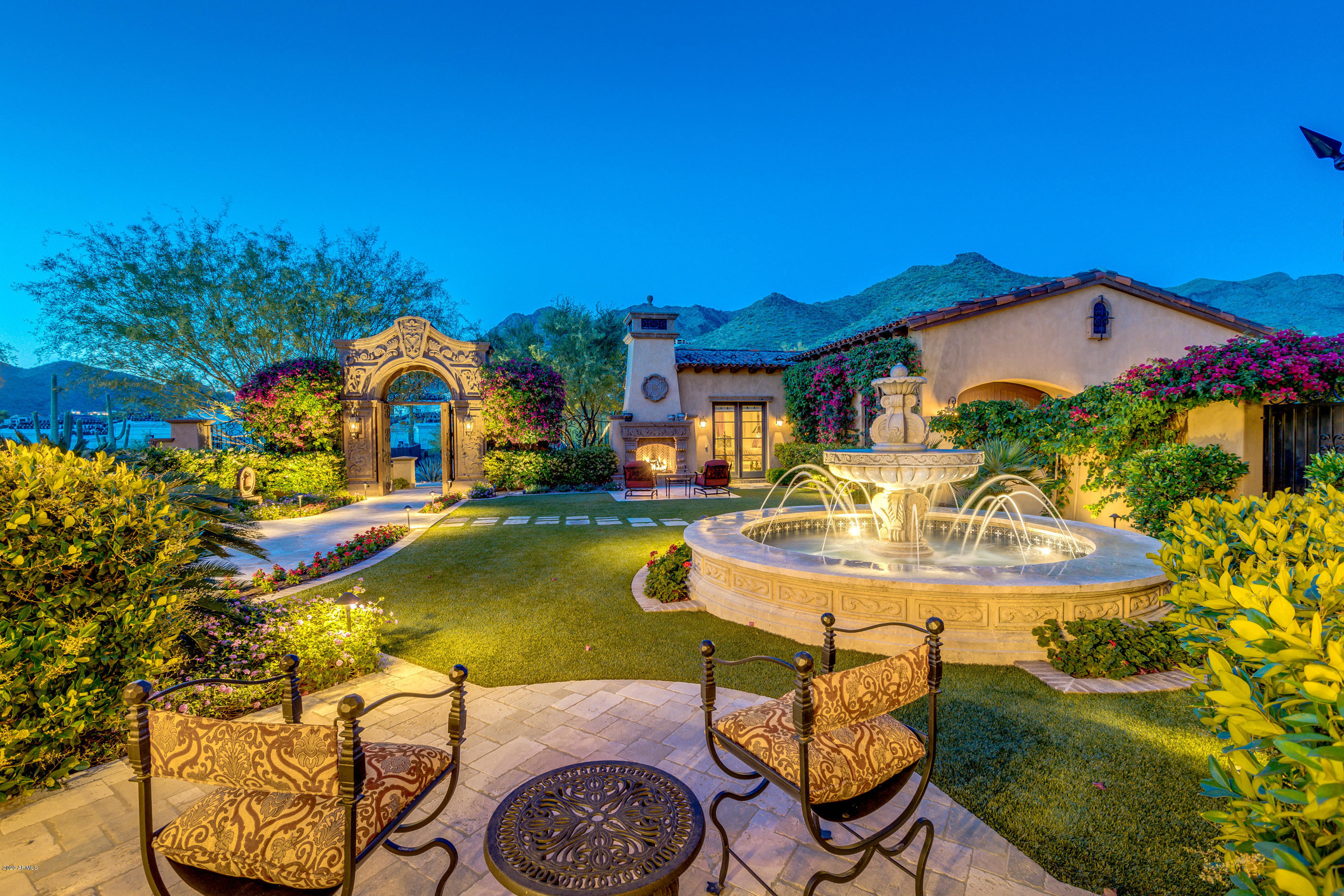 Silverleaf at DC Ranch - Residential