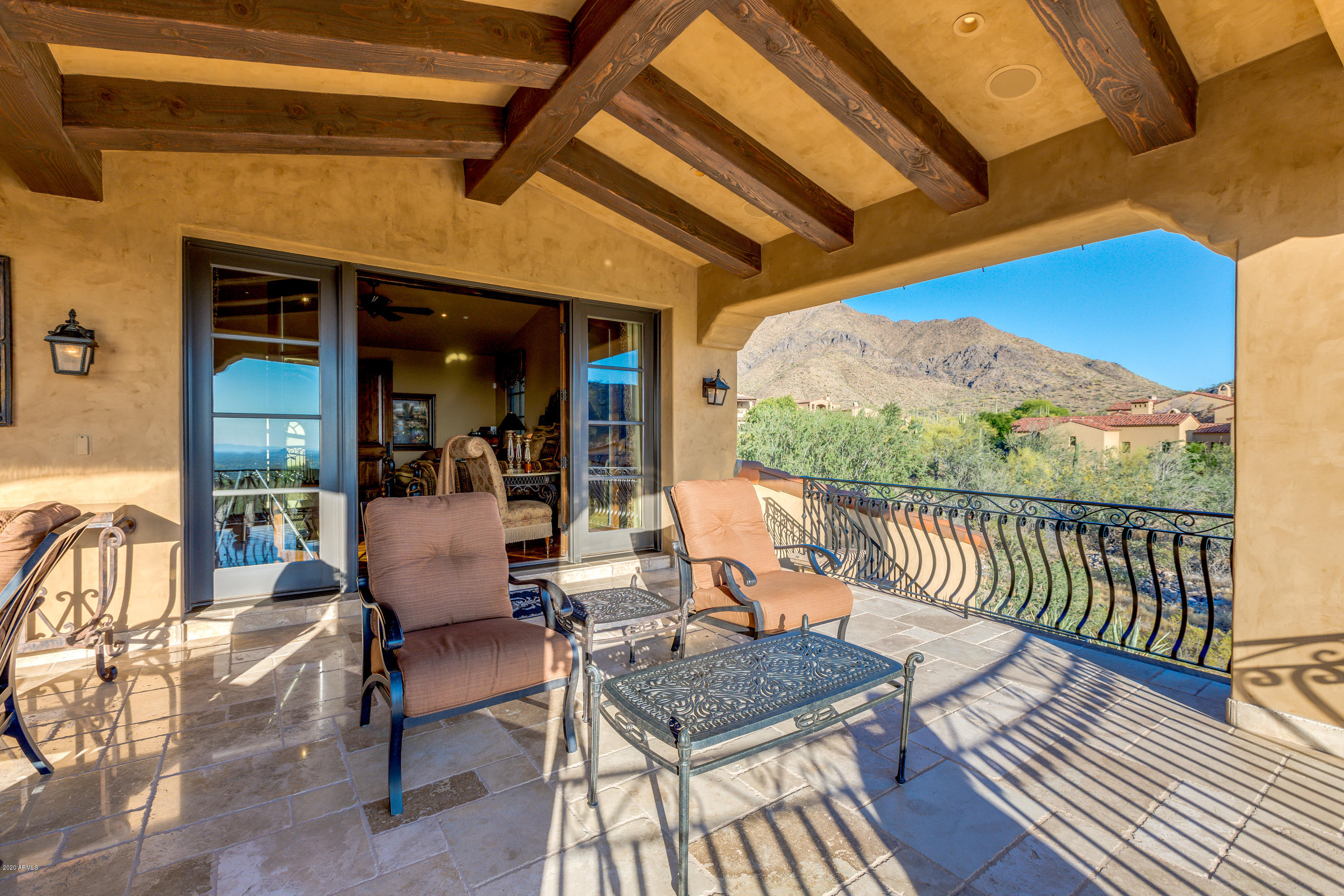 Silverleaf at DC Ranch - Residential