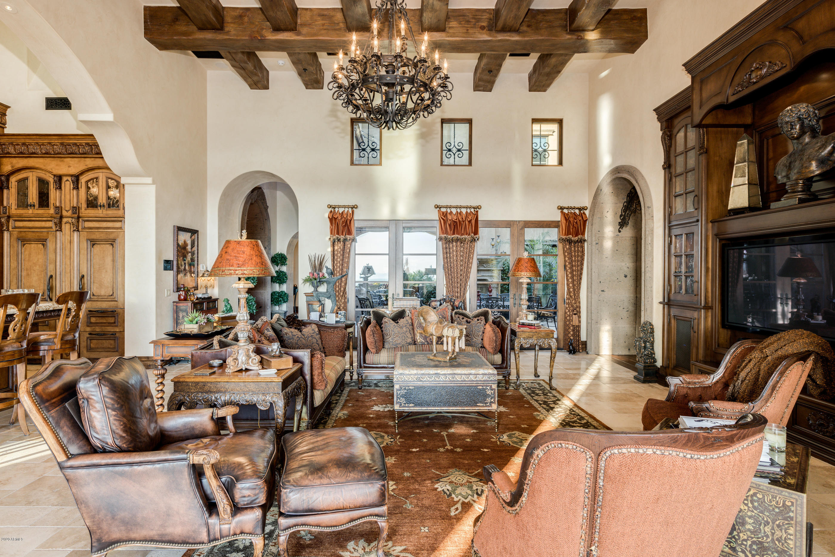 Silverleaf at DC Ranch - Residential