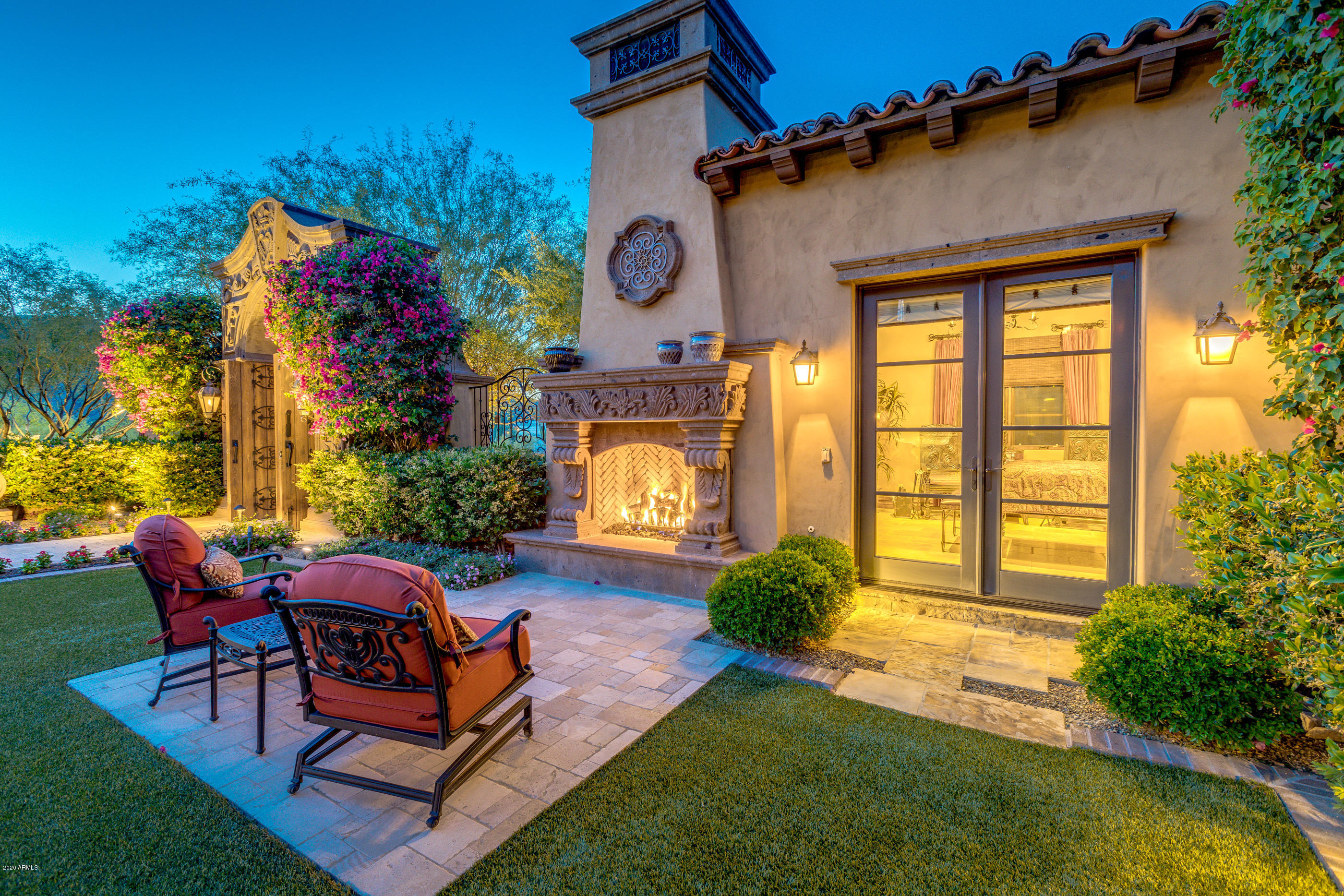Silverleaf at DC Ranch - Residential