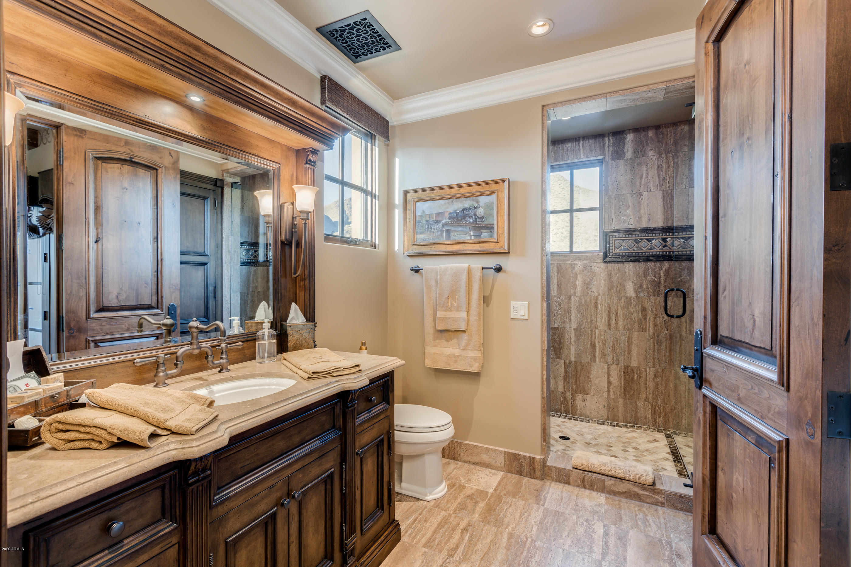 Silverleaf at DC Ranch - Residential
