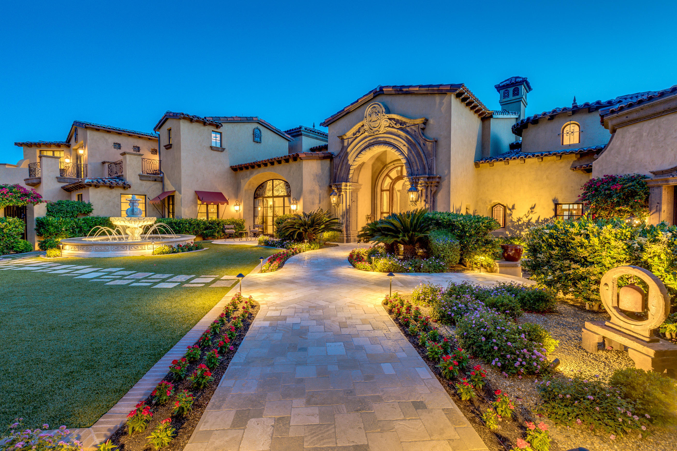 Silverleaf at DC Ranch - Residential