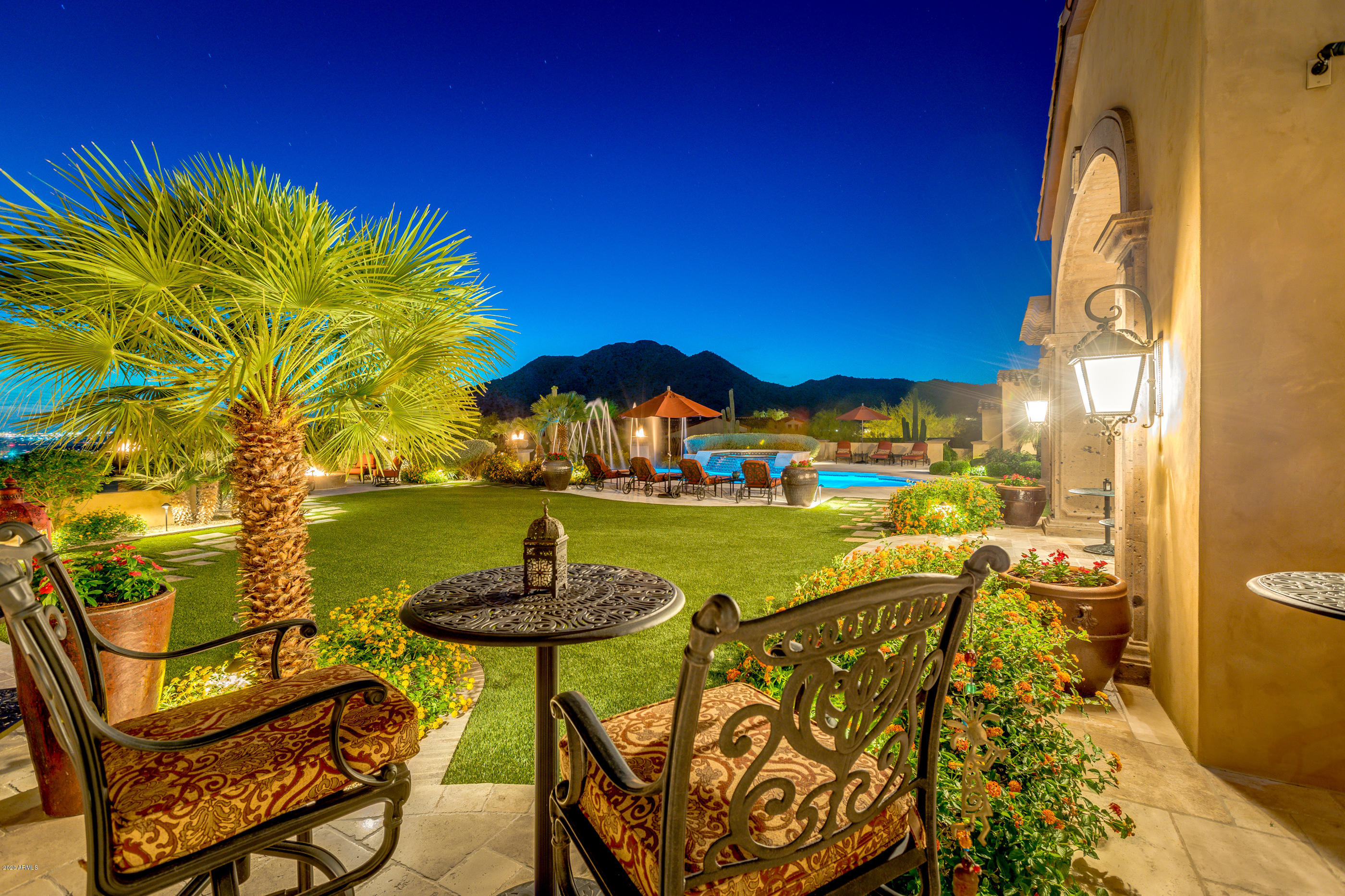 Silverleaf at DC Ranch - Residential