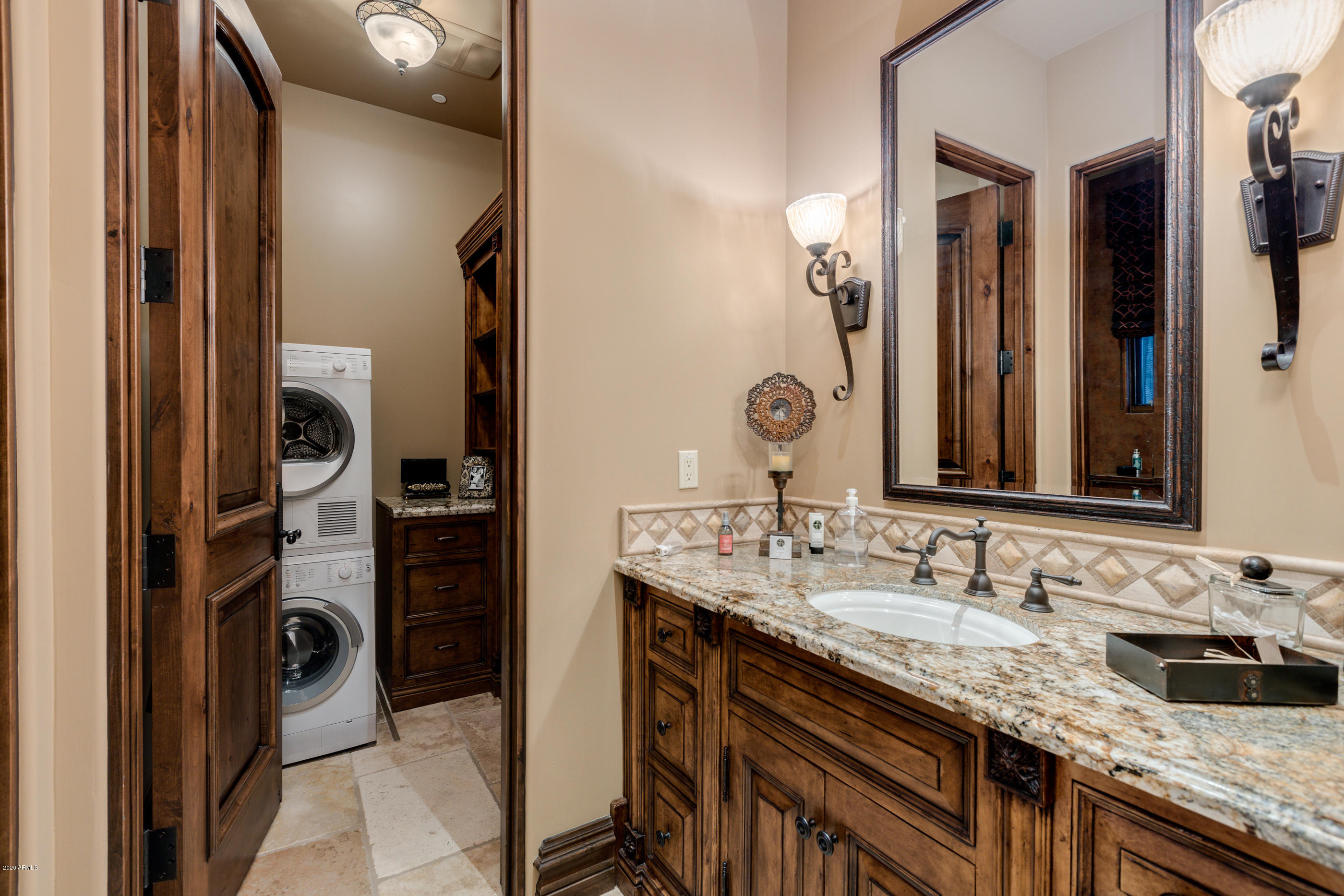 Silverleaf at DC Ranch - Residential