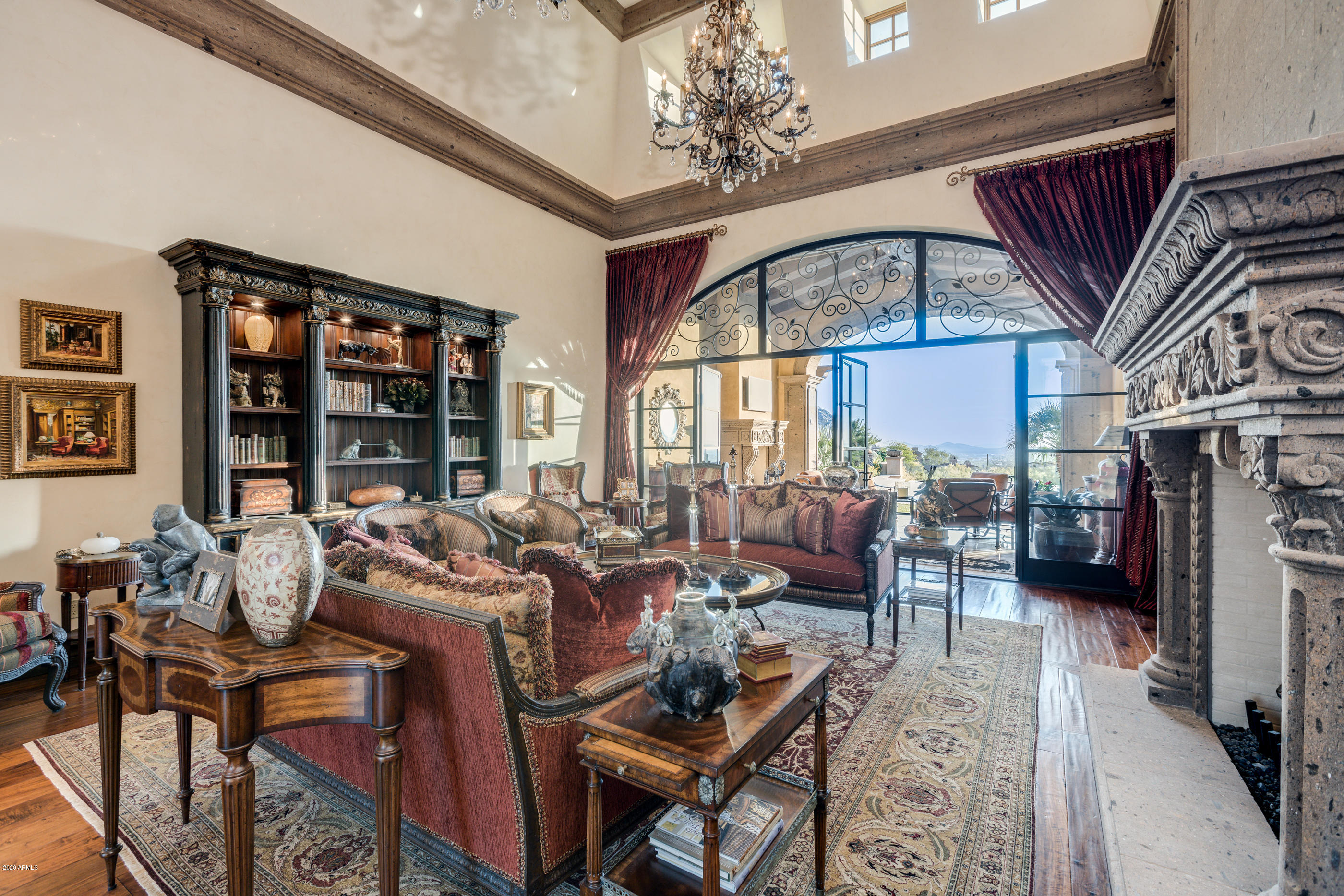 Silverleaf at DC Ranch - Residential