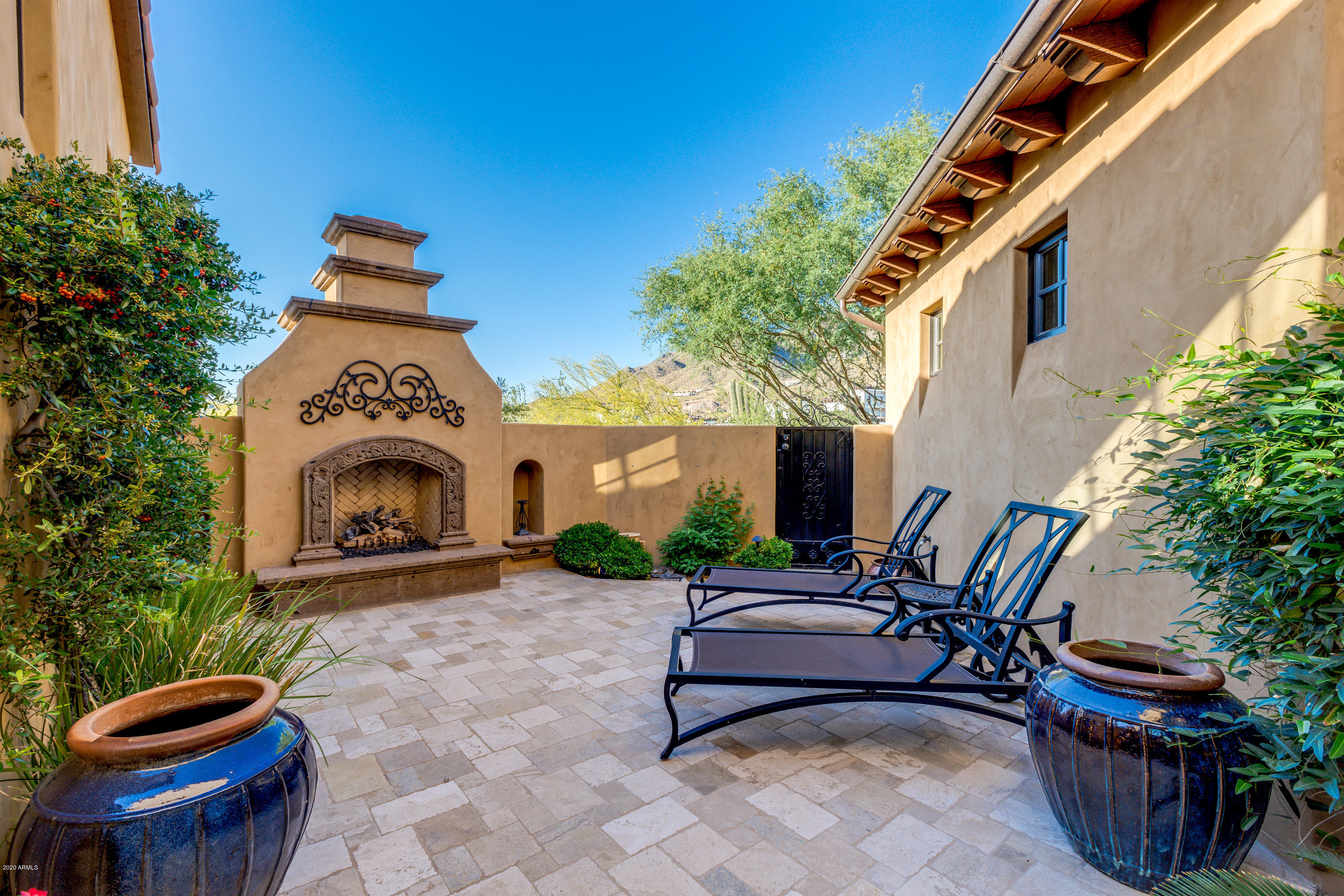 Silverleaf at DC Ranch - Residential