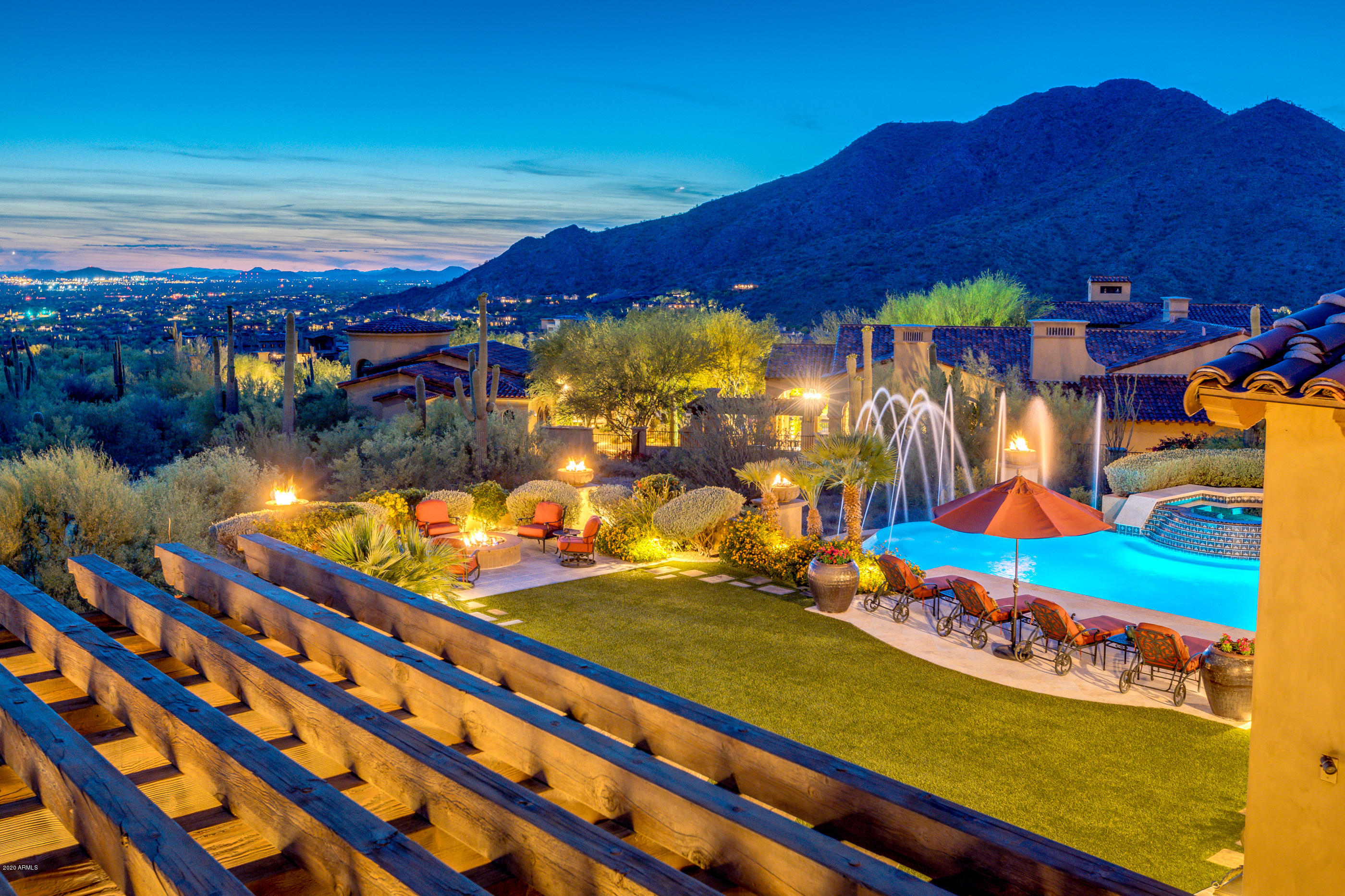 Silverleaf at DC Ranch - Residential