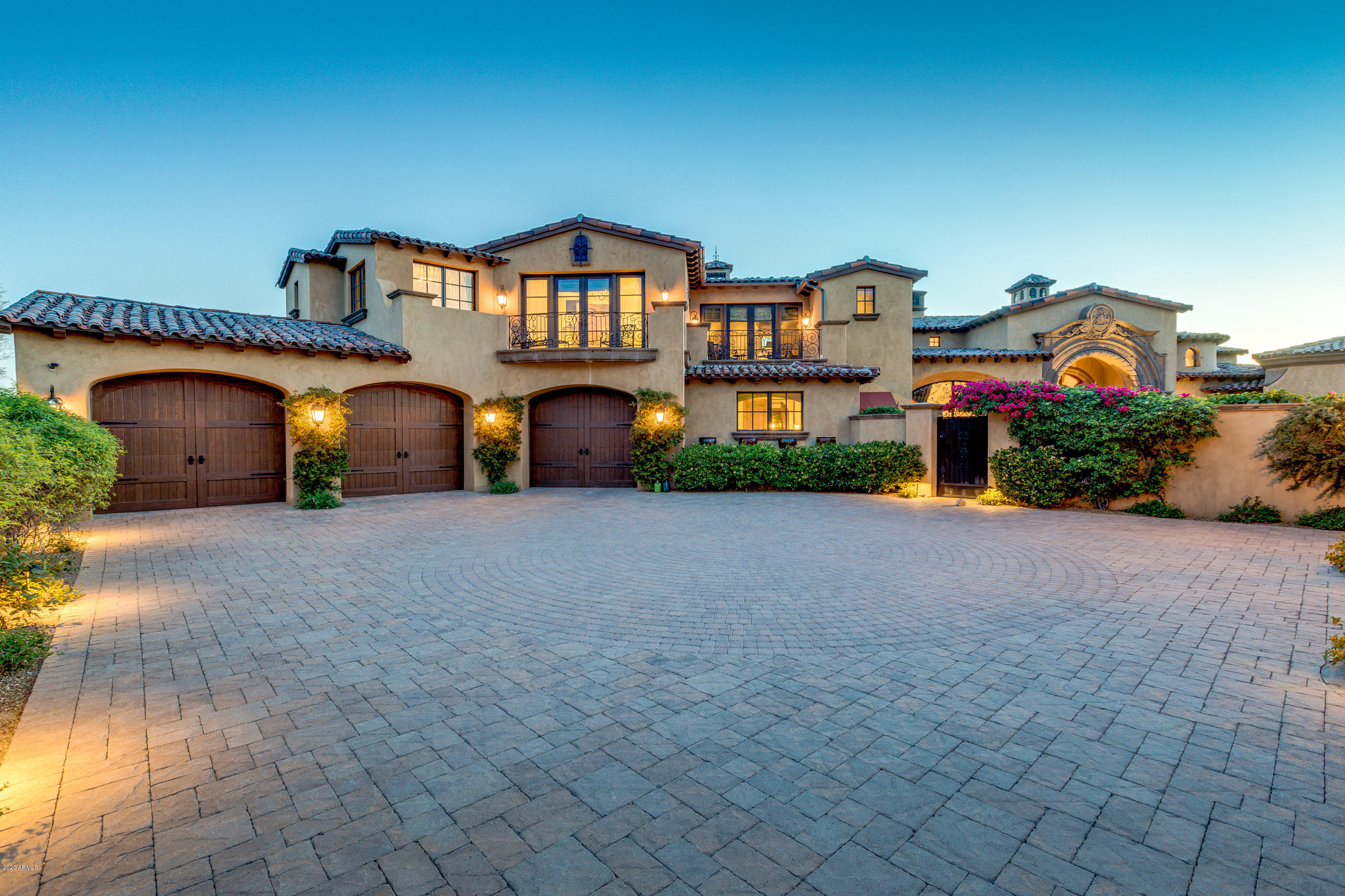 Silverleaf at DC Ranch - Residential
