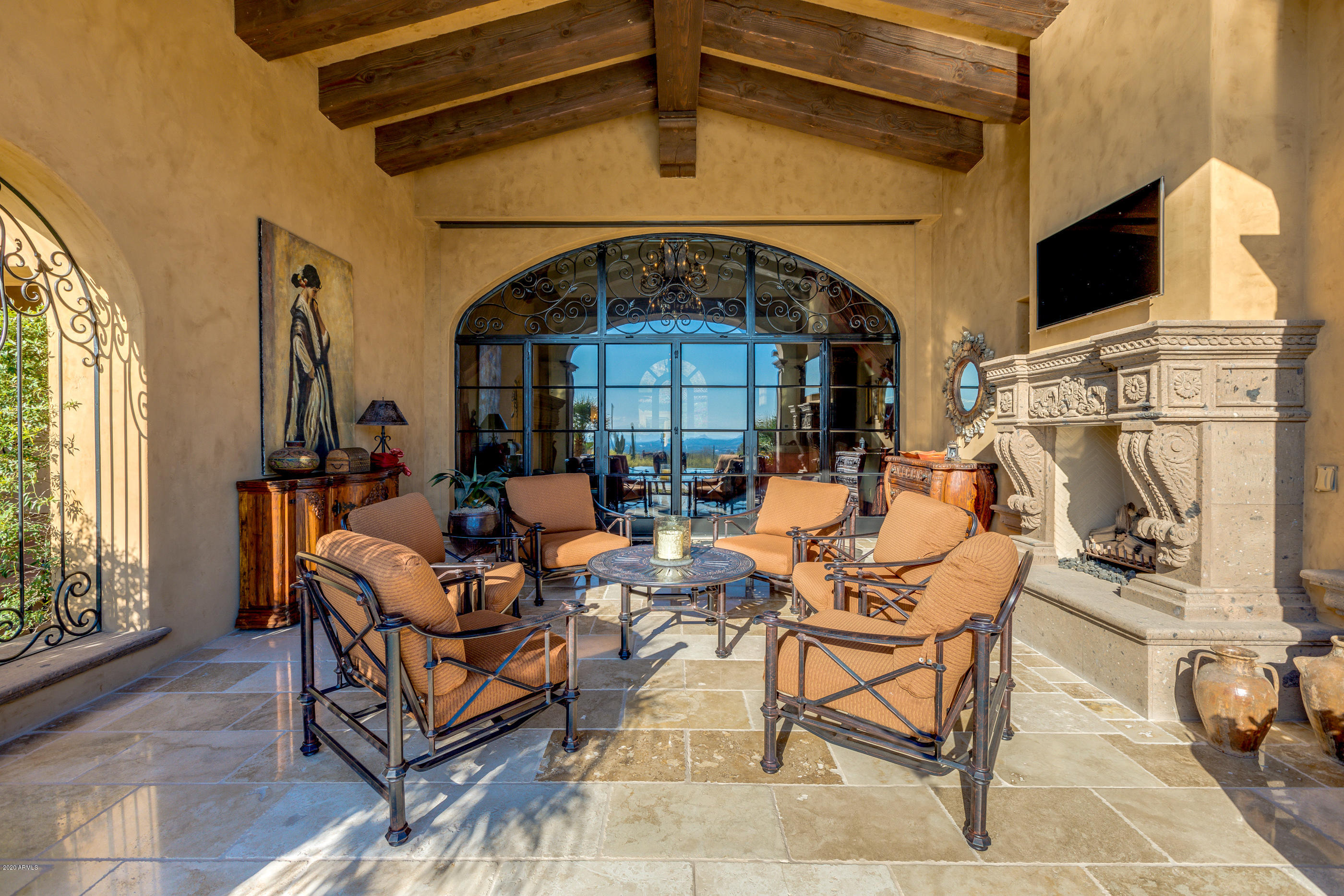 Silverleaf at DC Ranch - Residential
