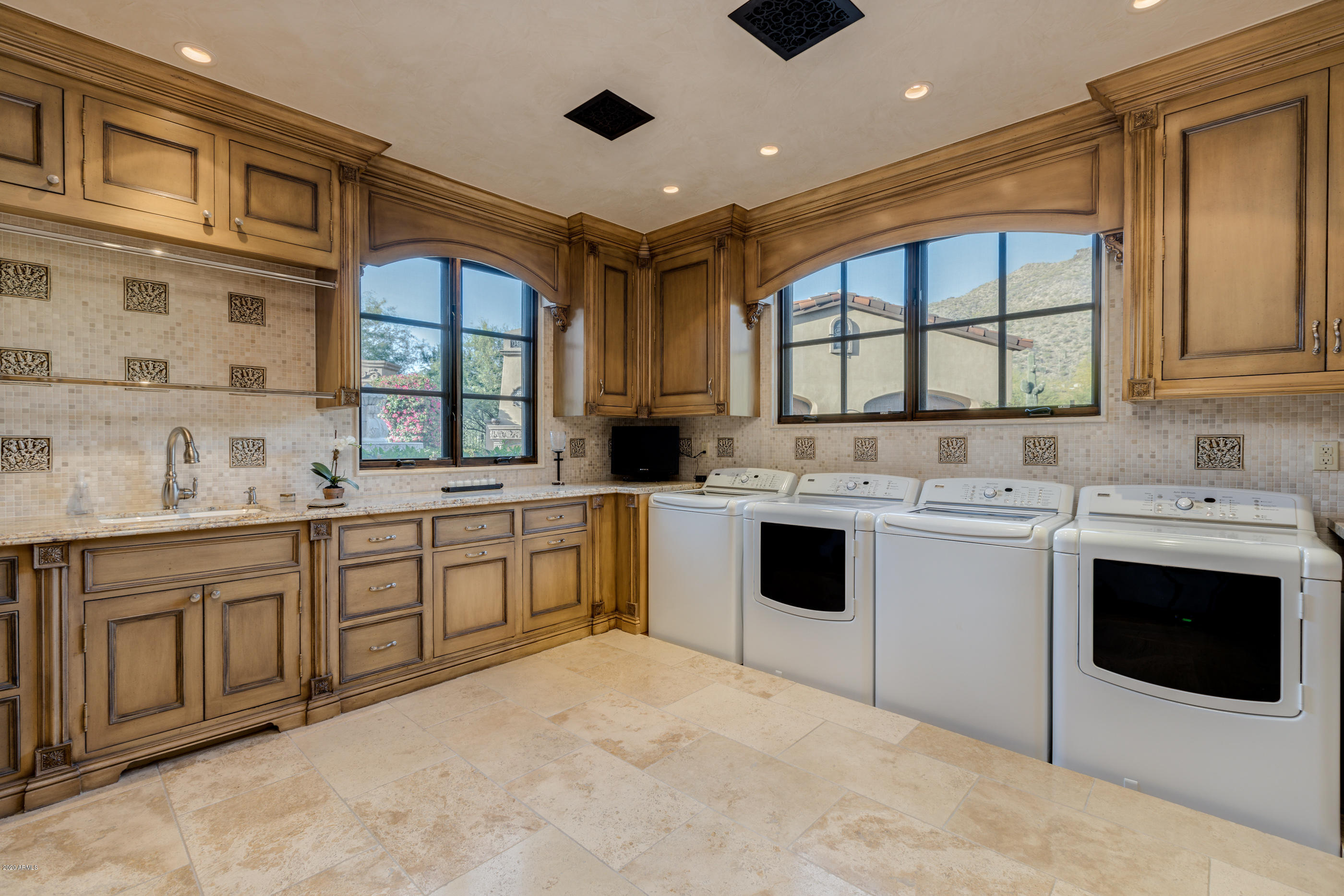 Silverleaf at DC Ranch - Residential