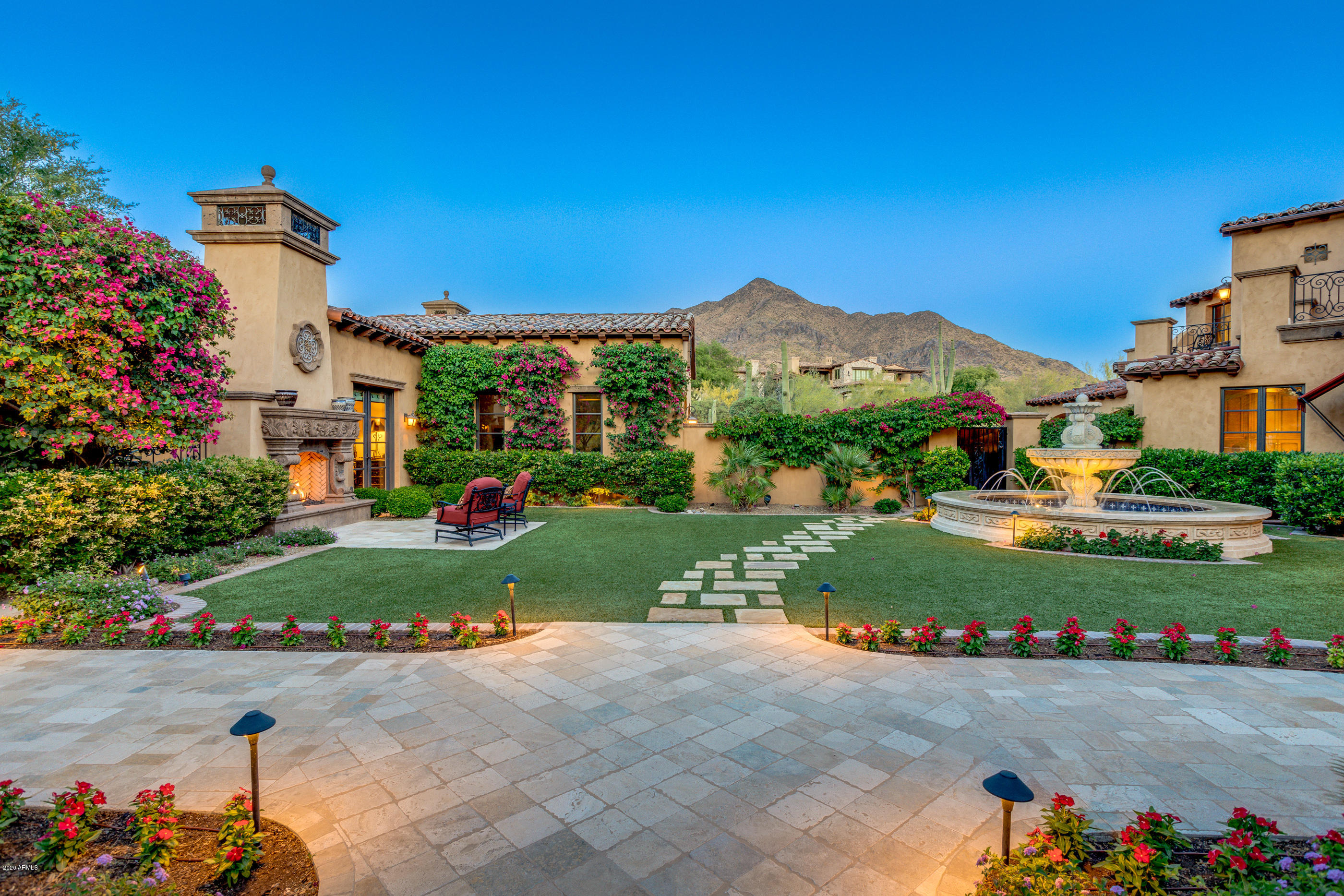 Silverleaf at DC Ranch - Residential