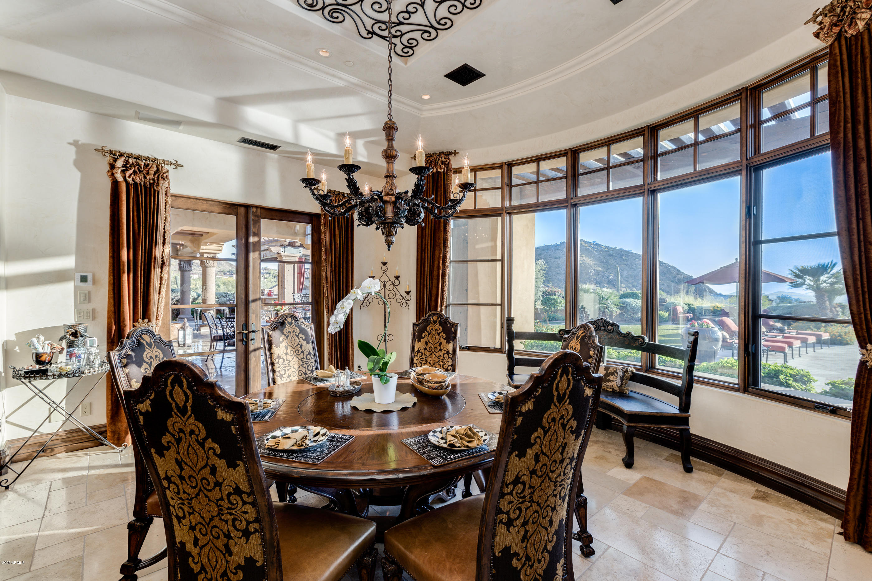Silverleaf at DC Ranch - Residential