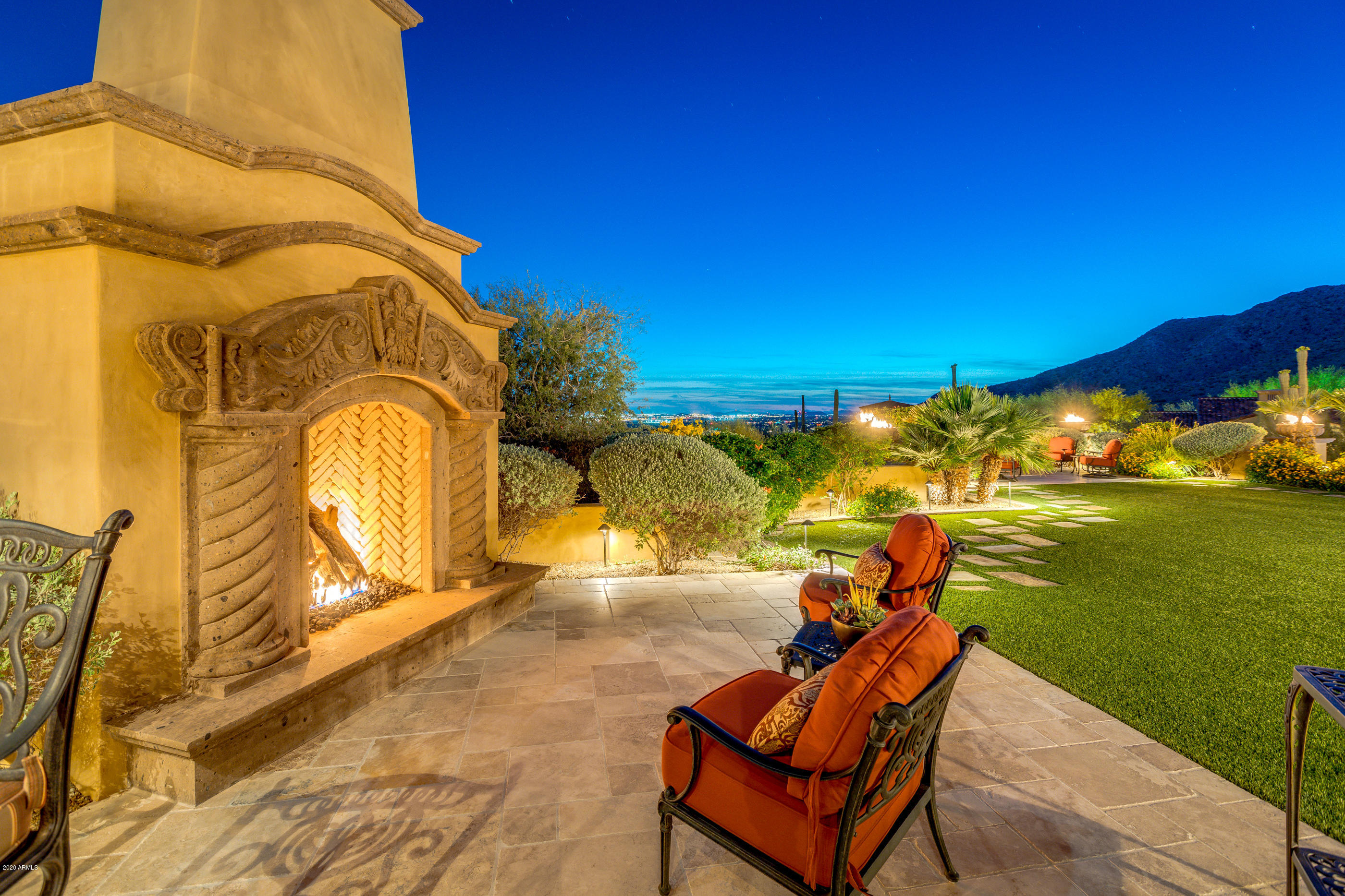 Silverleaf at DC Ranch - Residential