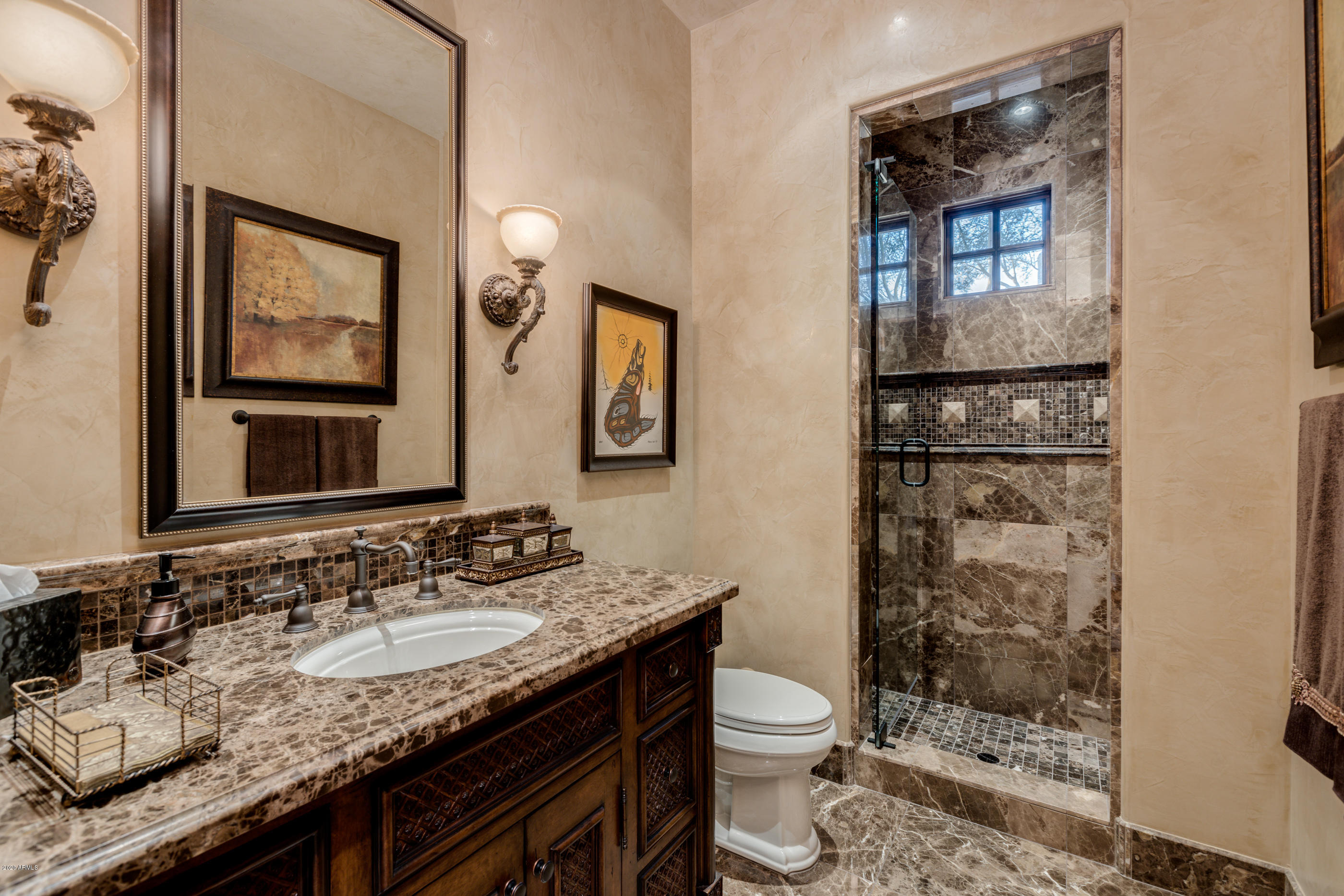 Silverleaf at DC Ranch - Residential