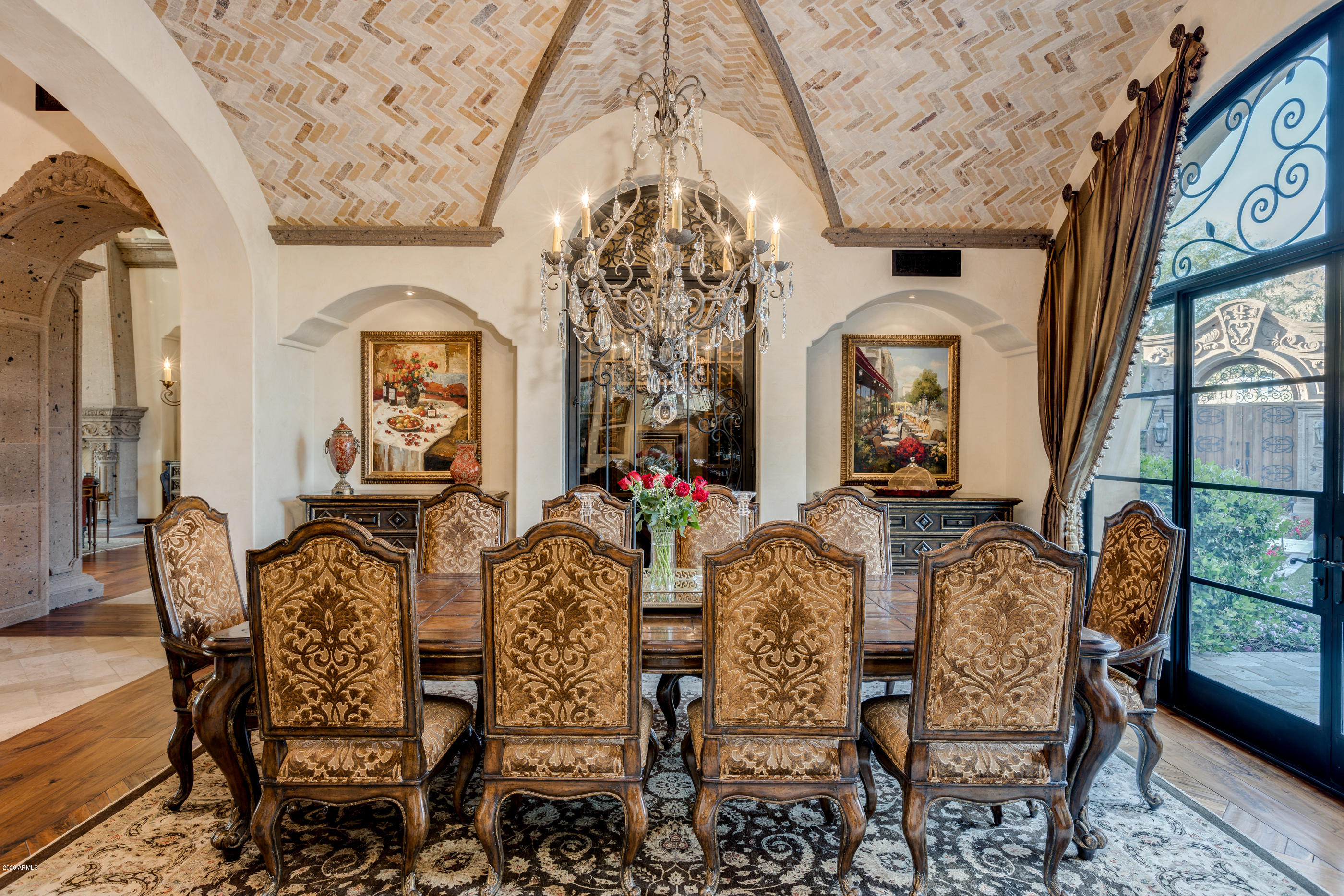Silverleaf at DC Ranch - Residential