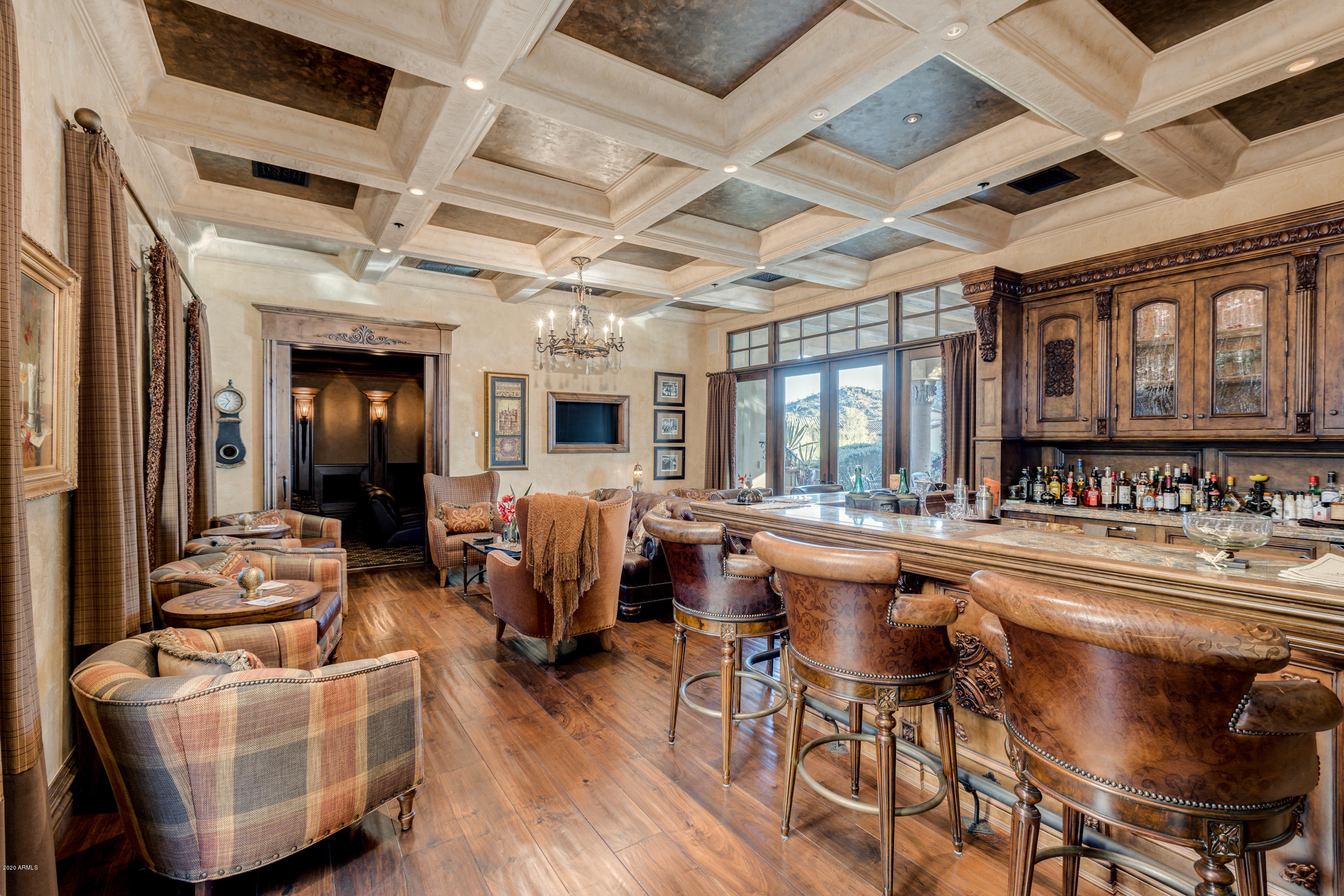 Silverleaf at DC Ranch - Residential