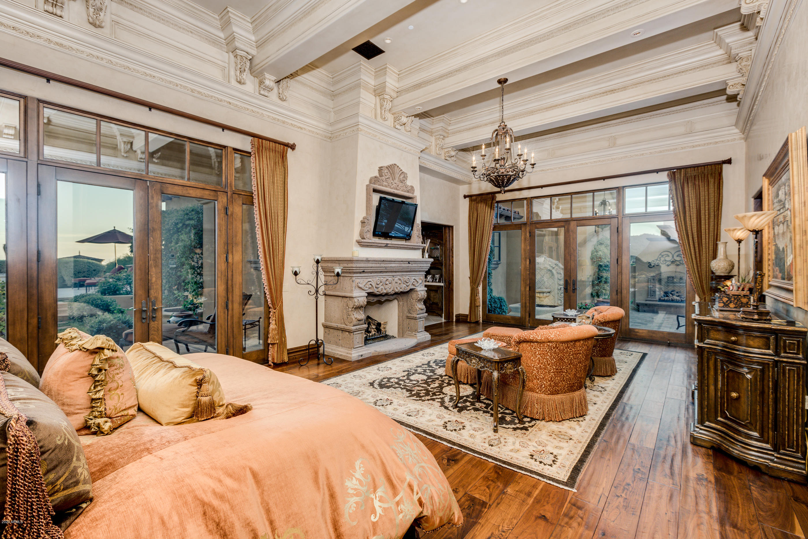 Silverleaf at DC Ranch - Residential