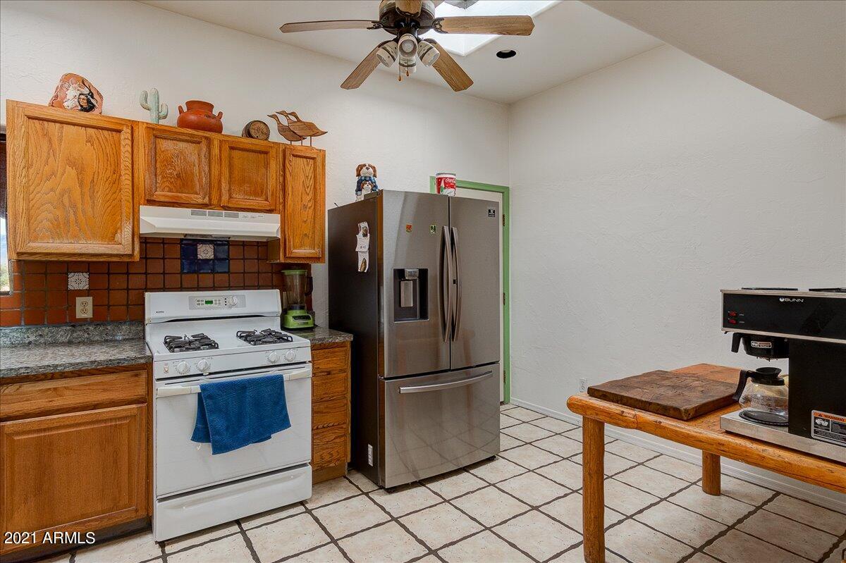 BARBARY ESTATES - Residential