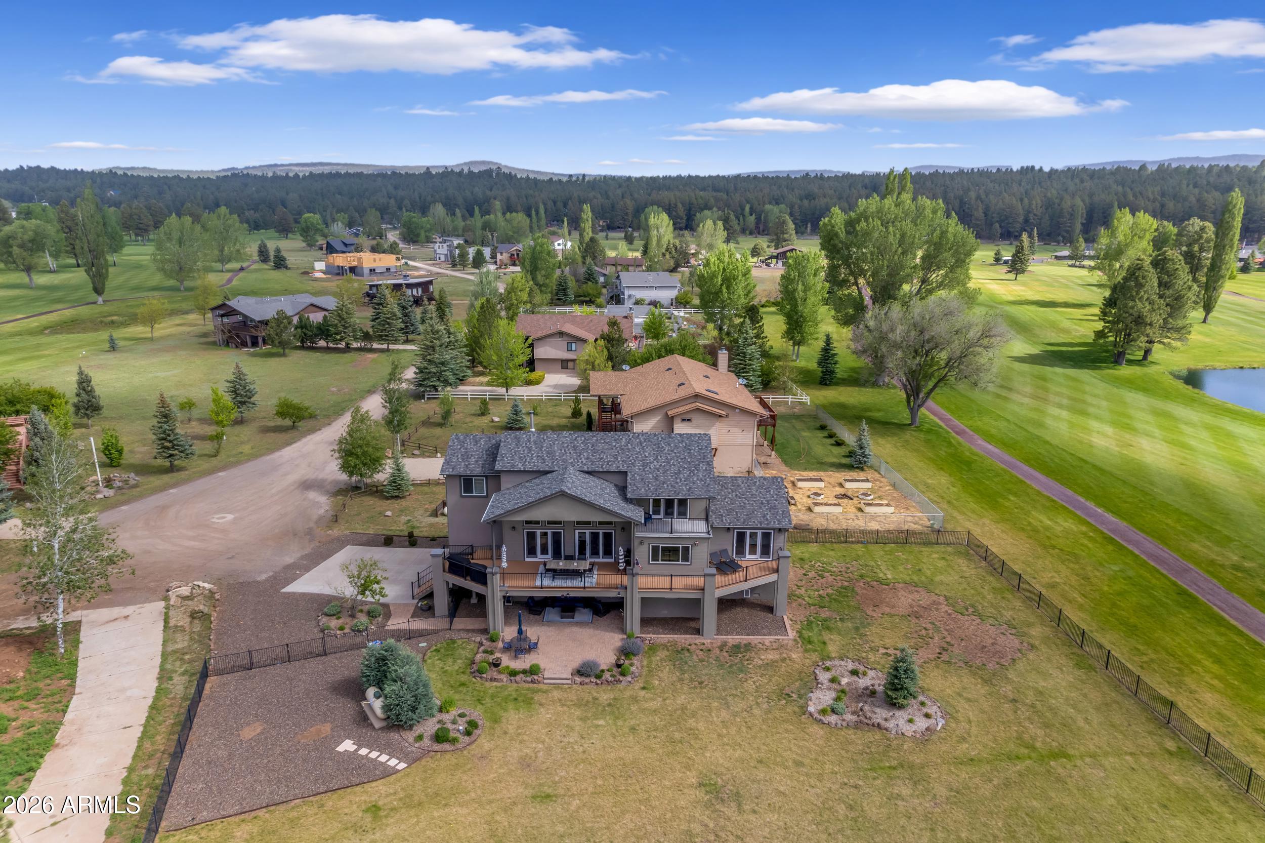 NORTHERN-AIRE - Residential