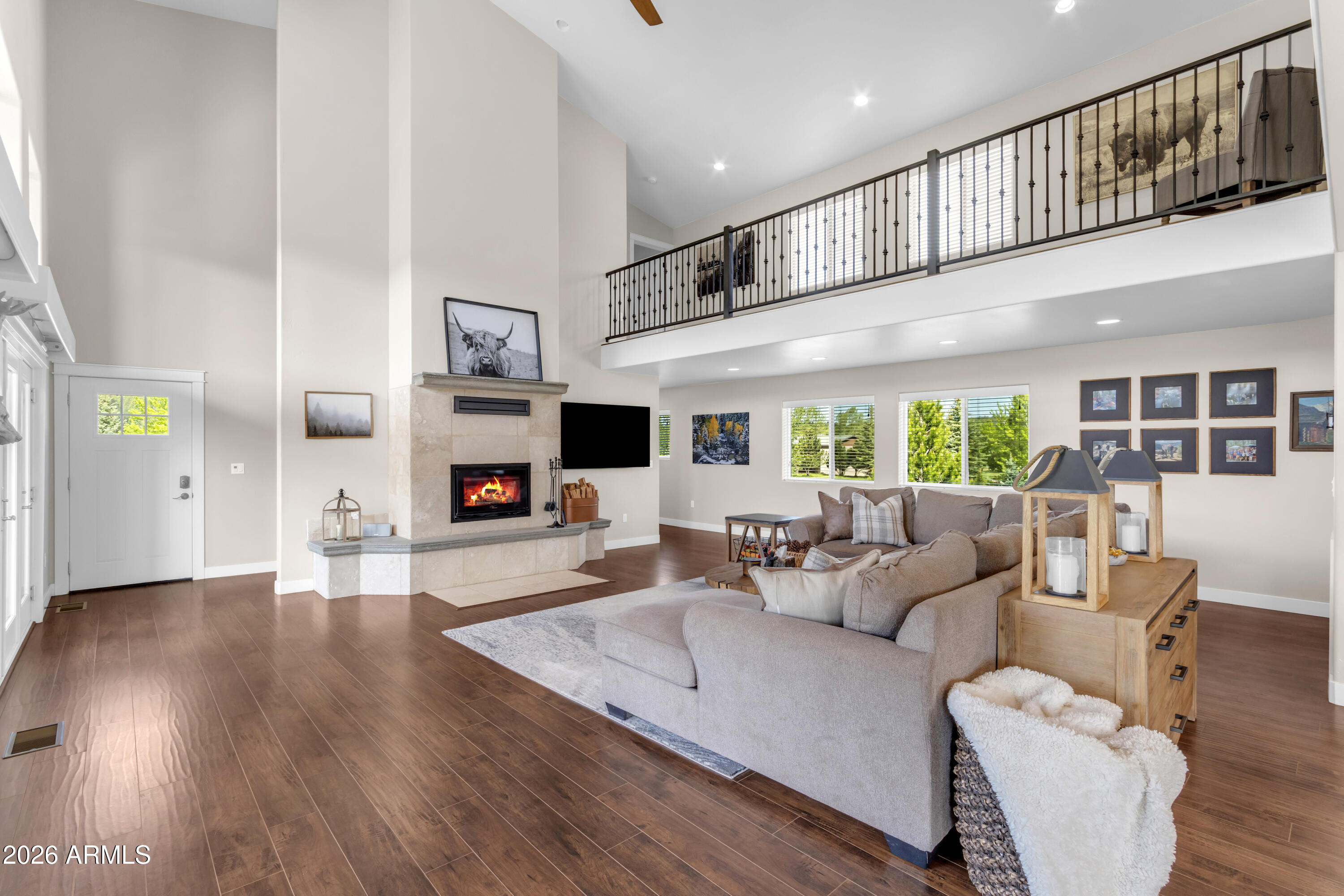 NORTHERN-AIRE - Residential