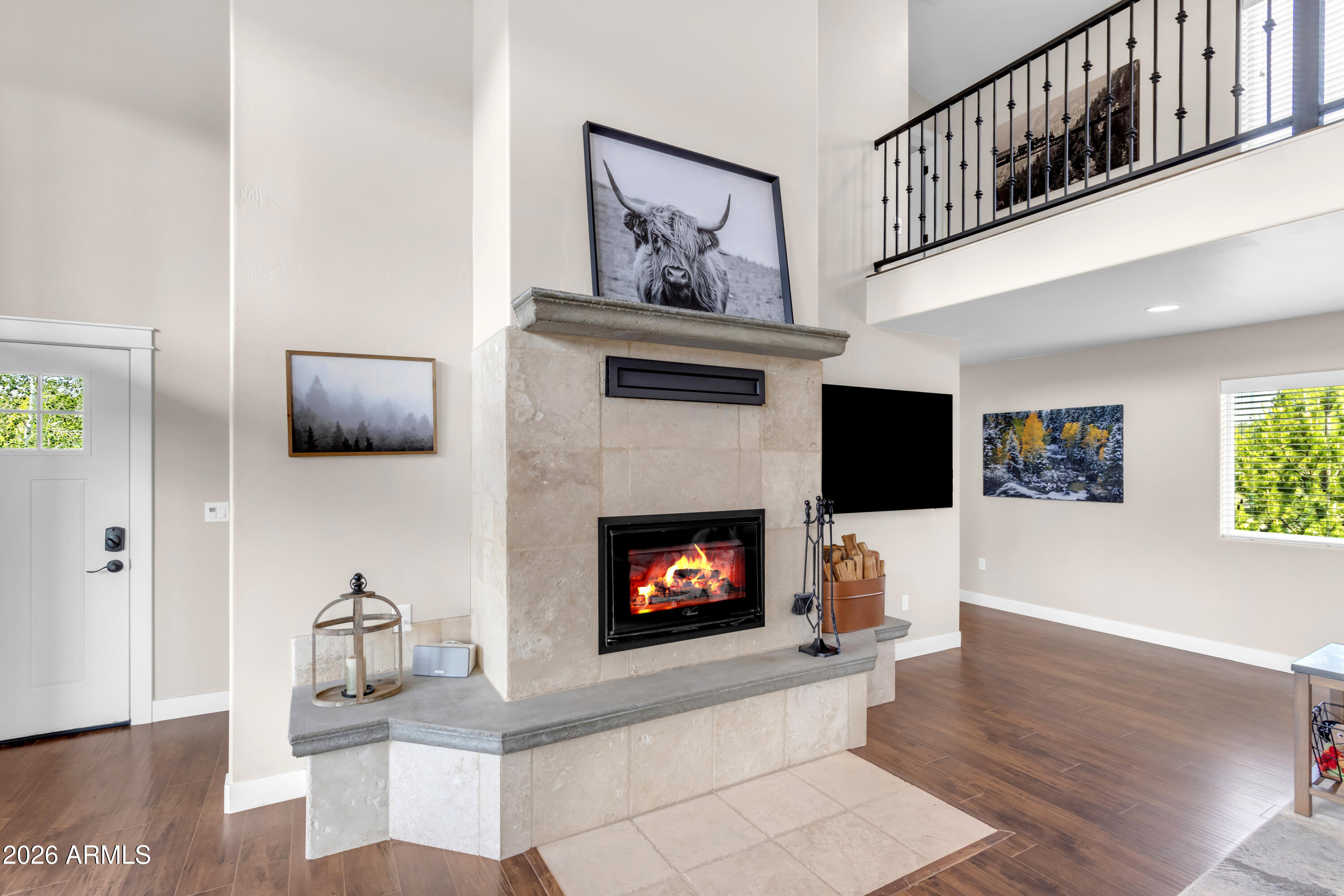 NORTHERN-AIRE - Residential