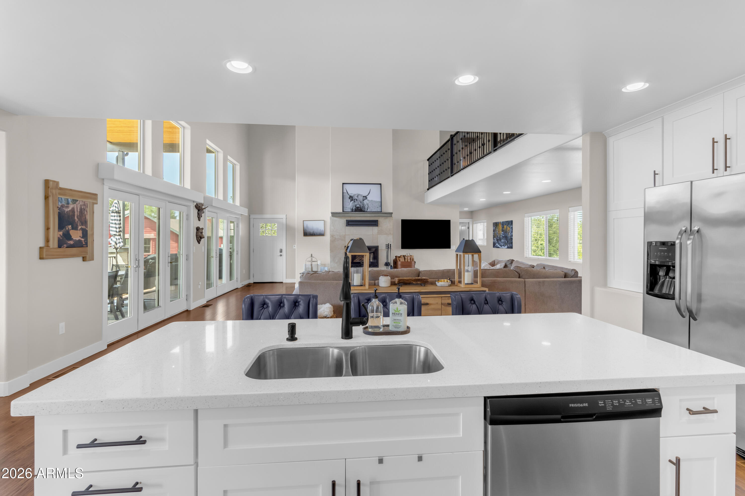 NORTHERN-AIRE - Residential
