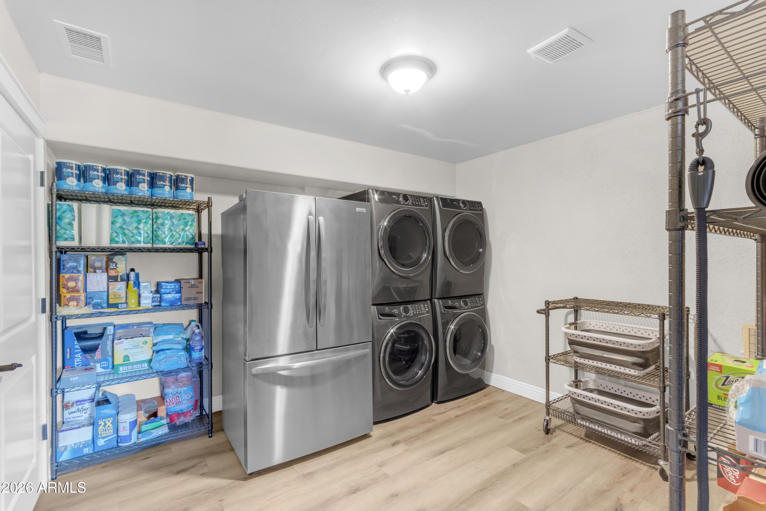 NORTHERN-AIRE - Residential