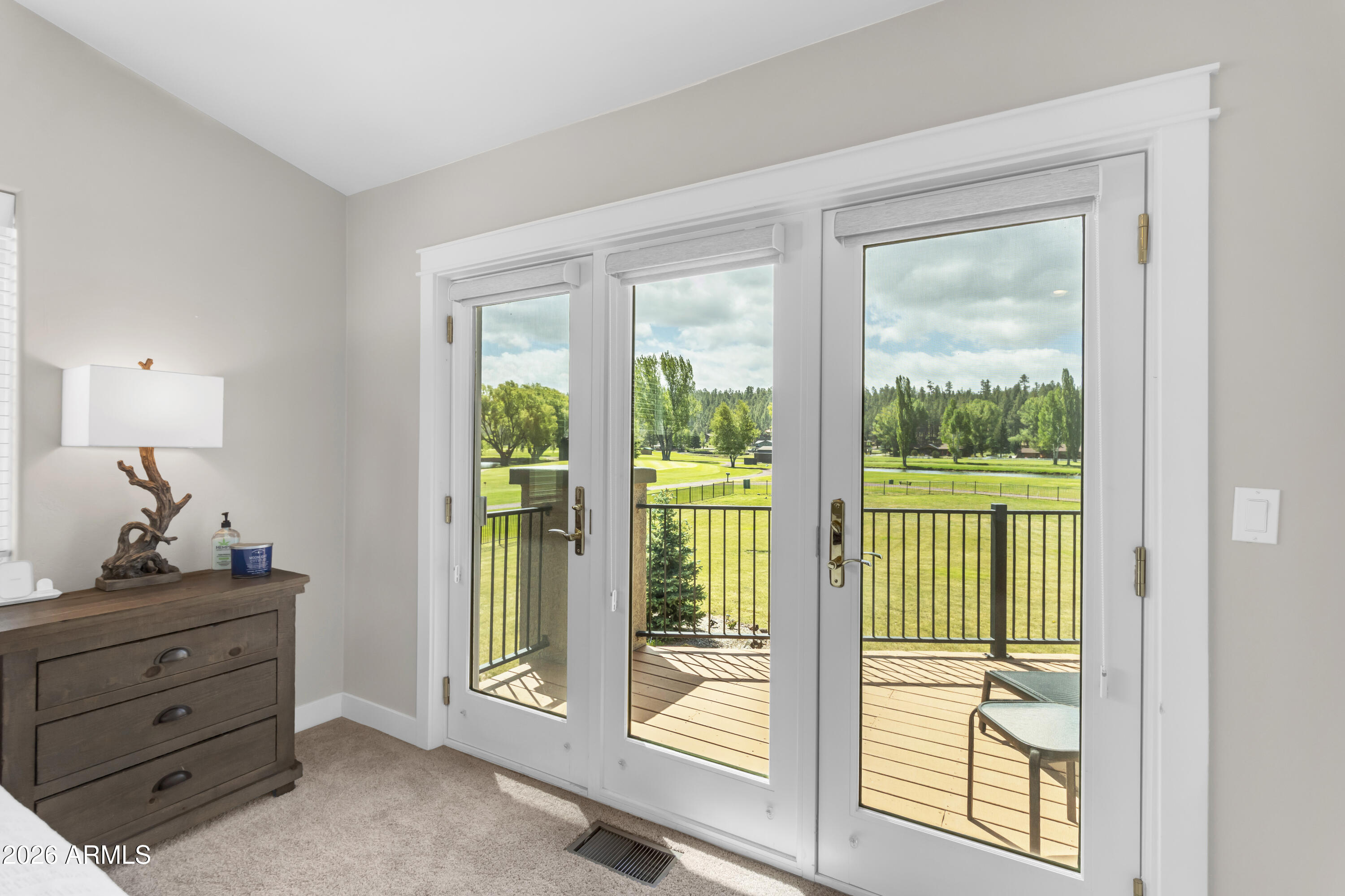 NORTHERN-AIRE - Residential