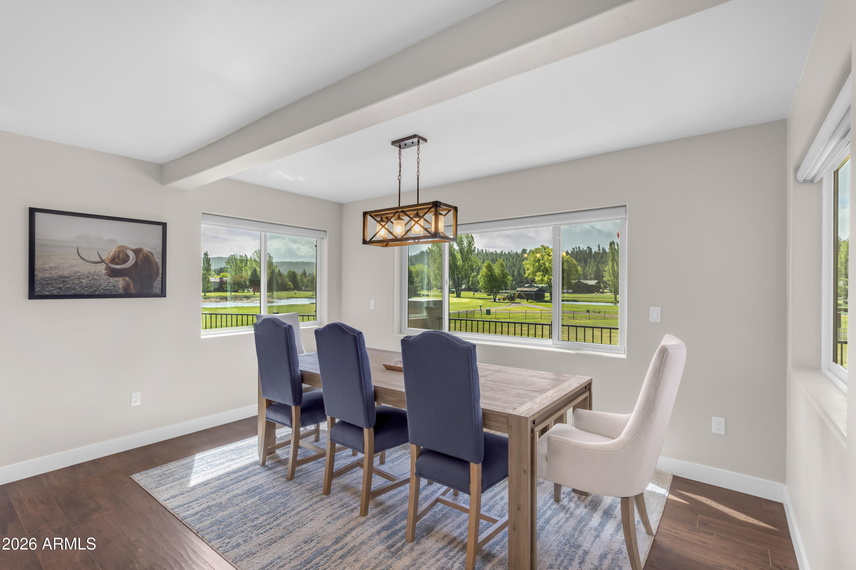 NORTHERN-AIRE - Residential