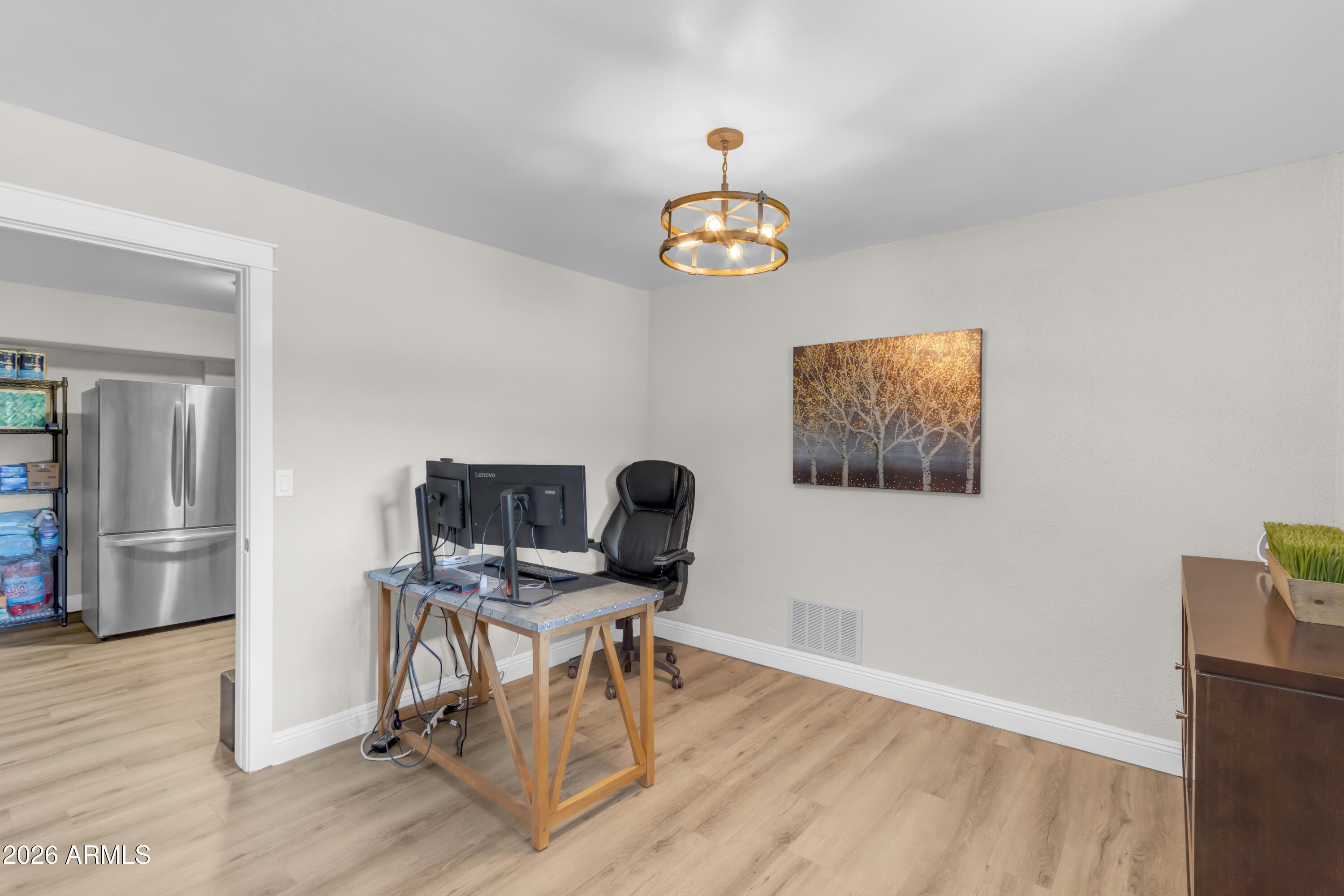 NORTHERN-AIRE - Residential