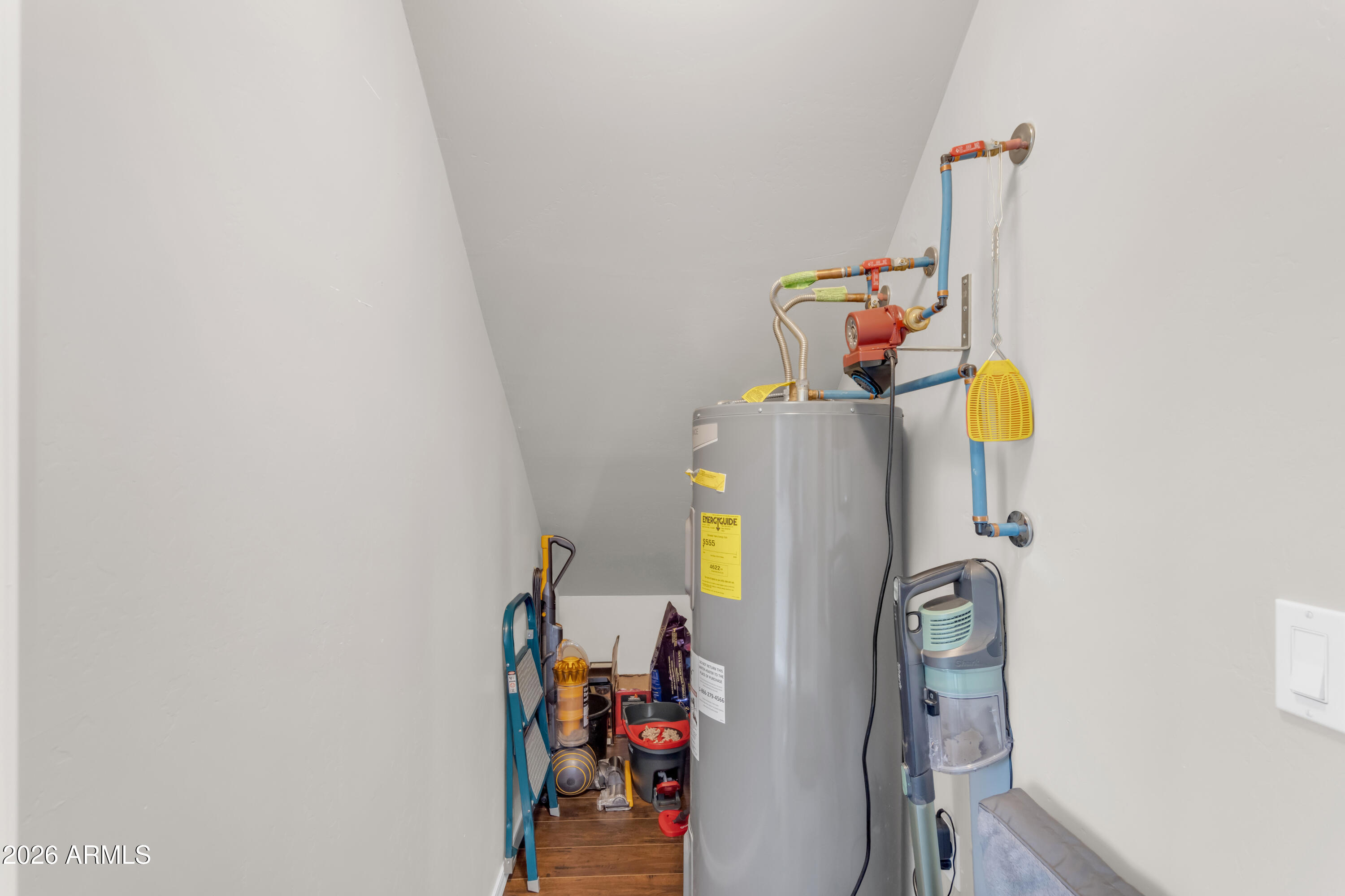NORTHERN-AIRE - Residential