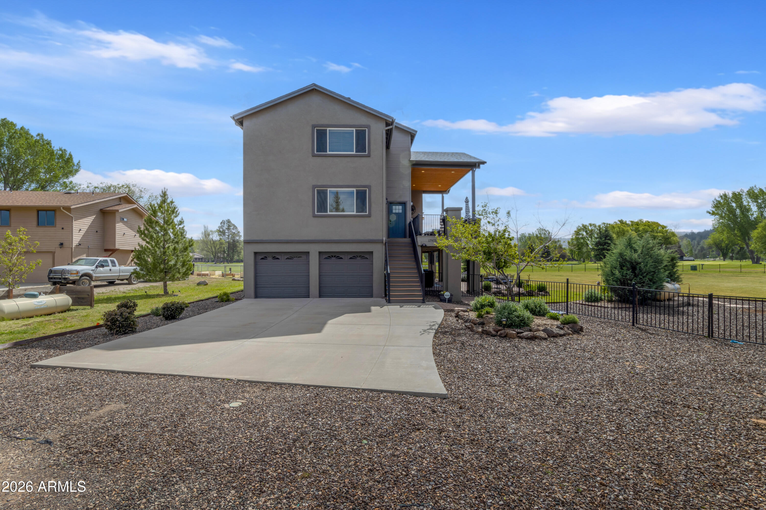 NORTHERN-AIRE - Residential