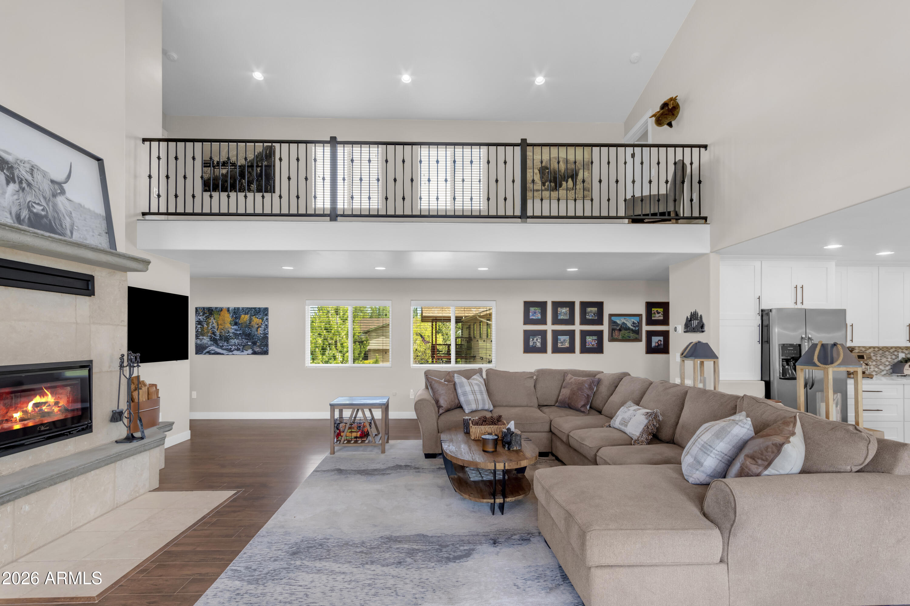 NORTHERN-AIRE - Residential