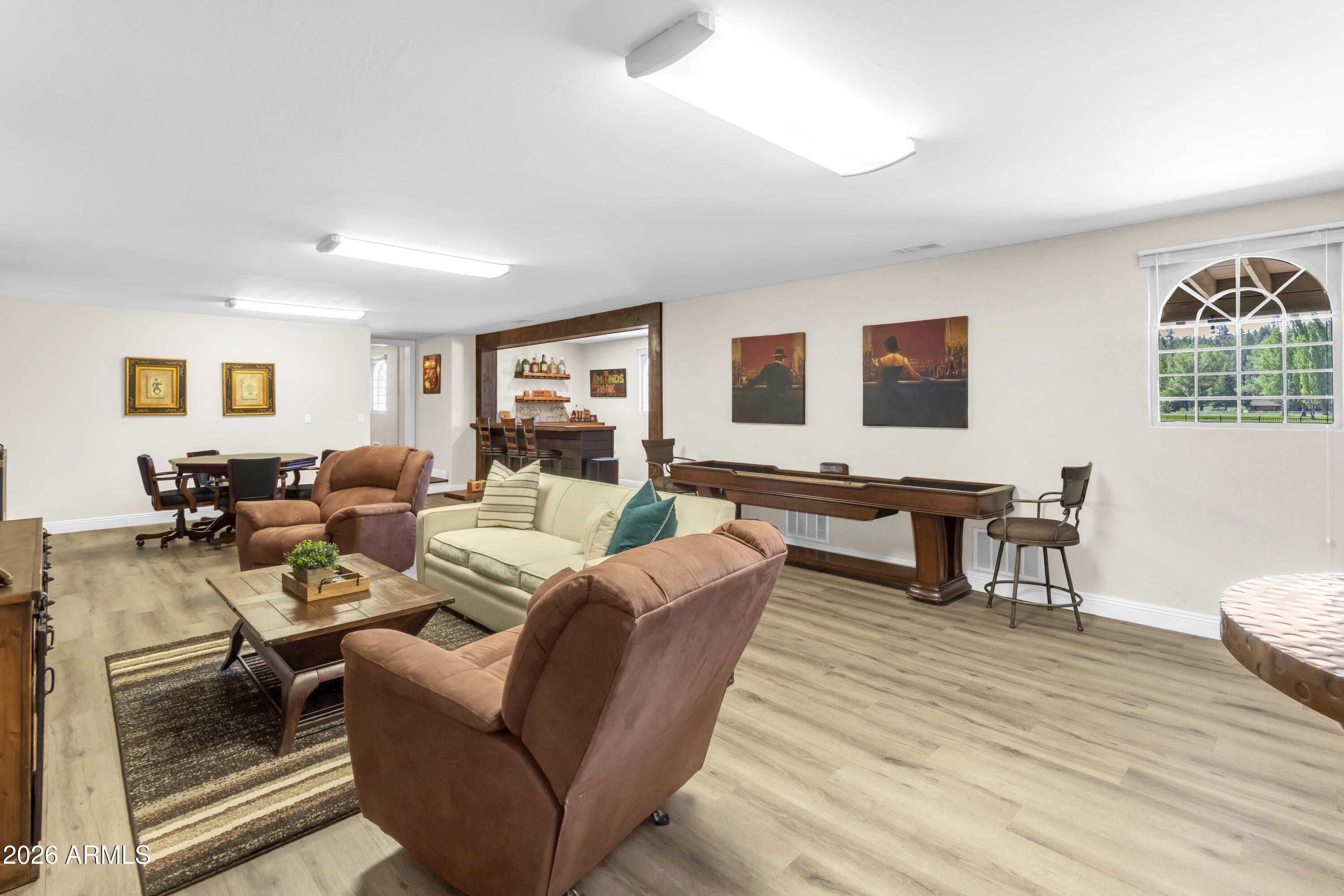 NORTHERN-AIRE - Residential