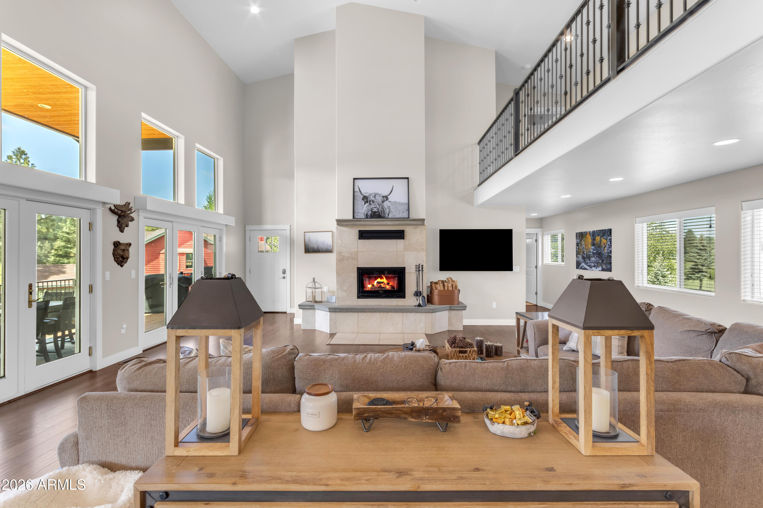 NORTHERN-AIRE - Residential