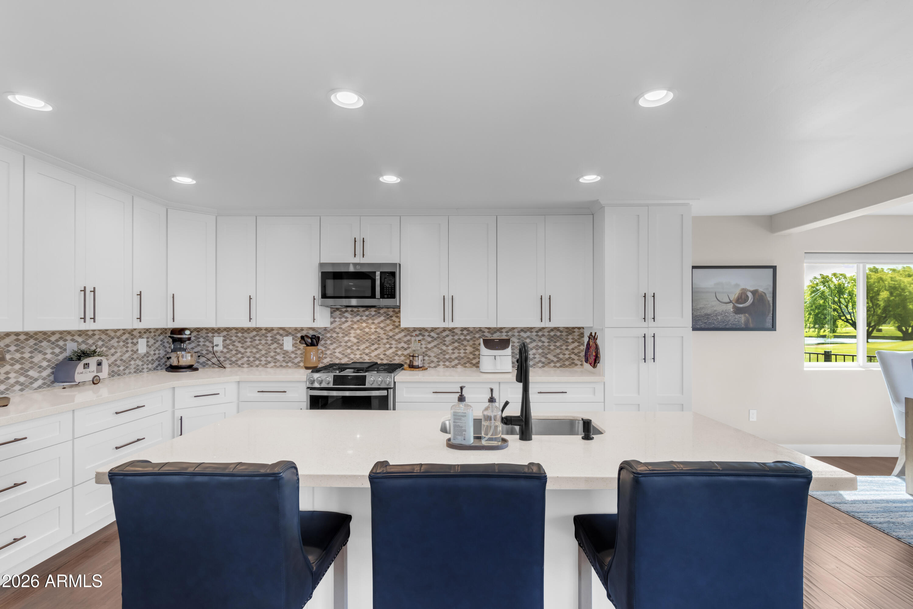 NORTHERN-AIRE - Residential