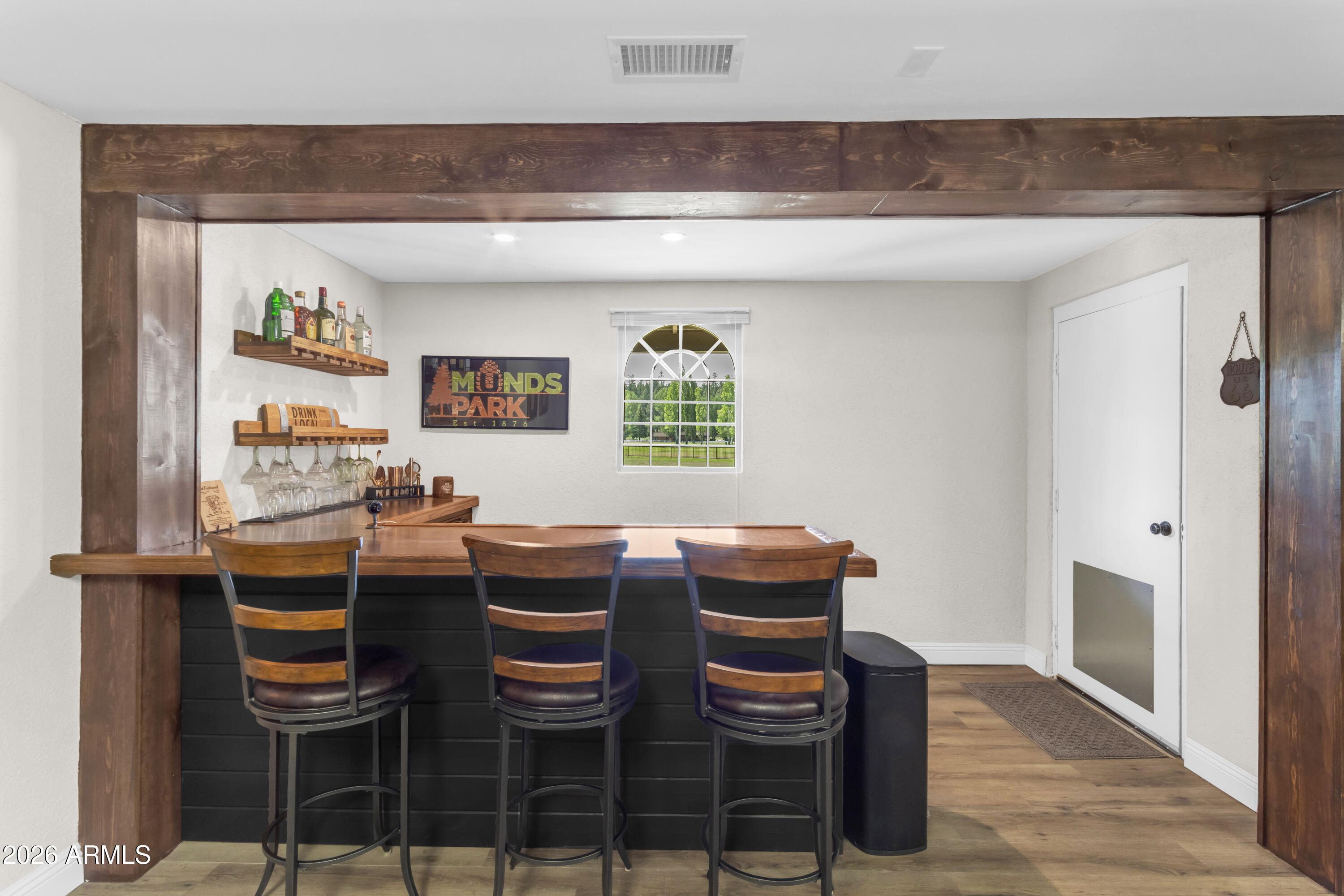 NORTHERN-AIRE - Residential