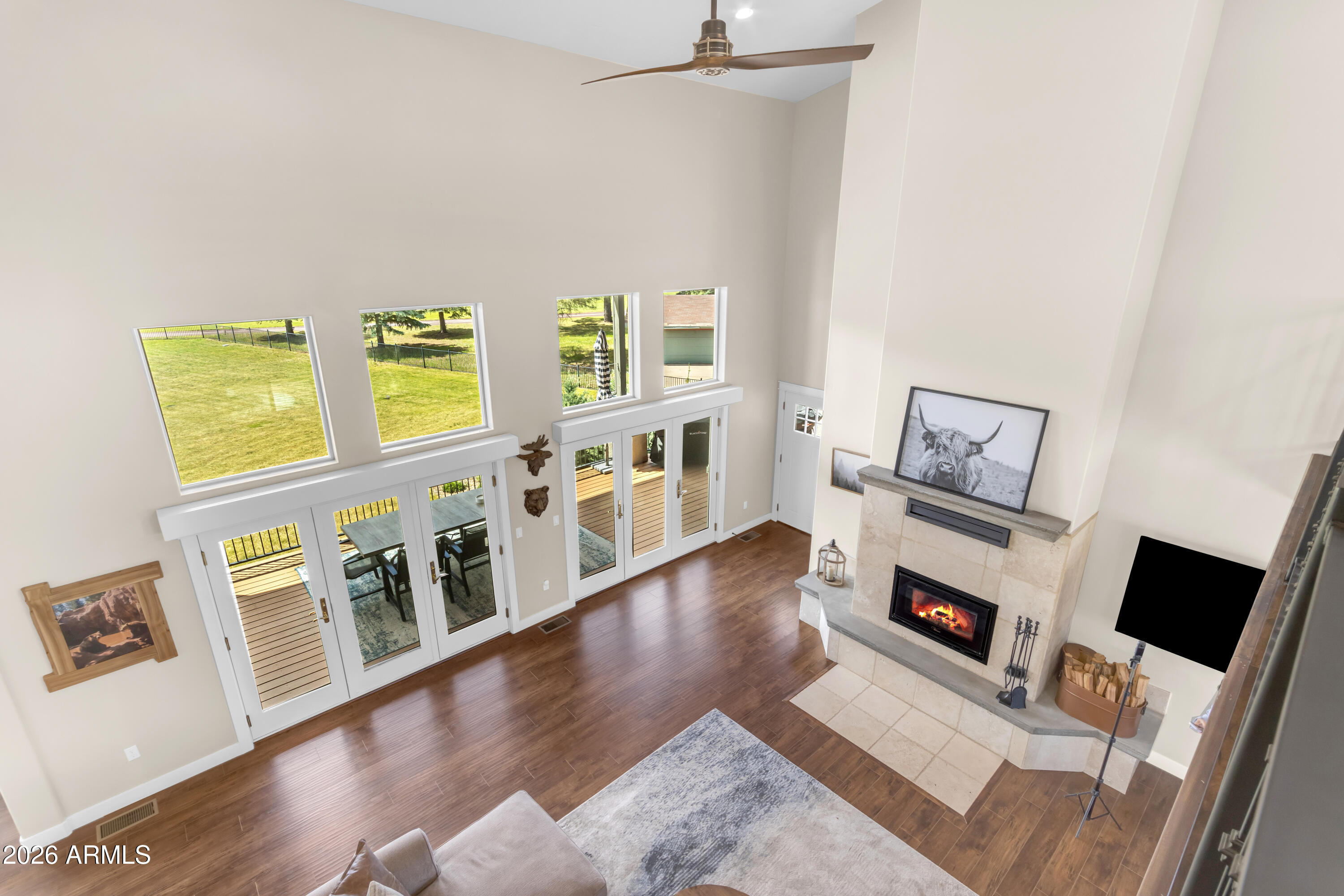 NORTHERN-AIRE - Residential