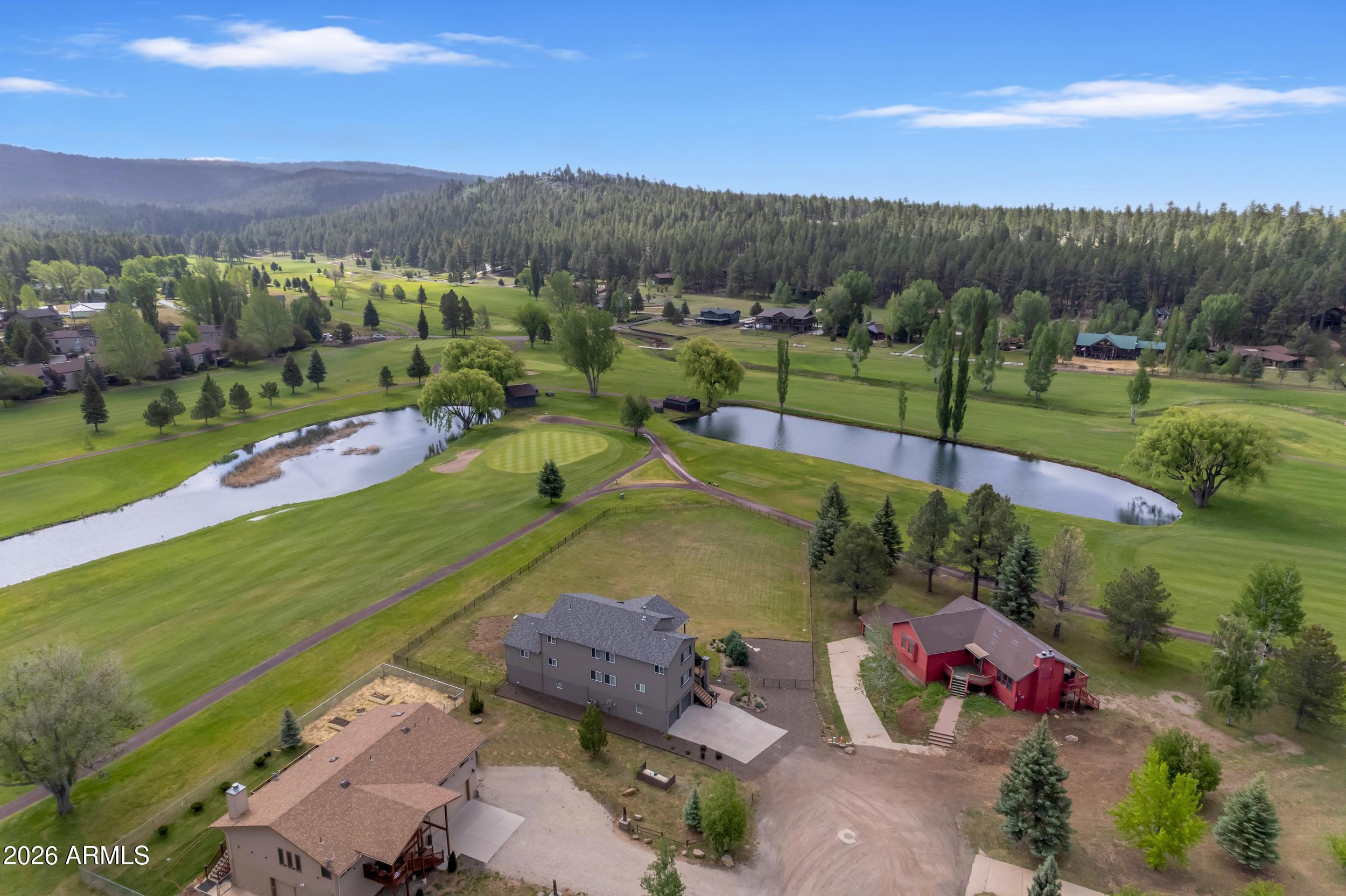 NORTHERN-AIRE - Residential