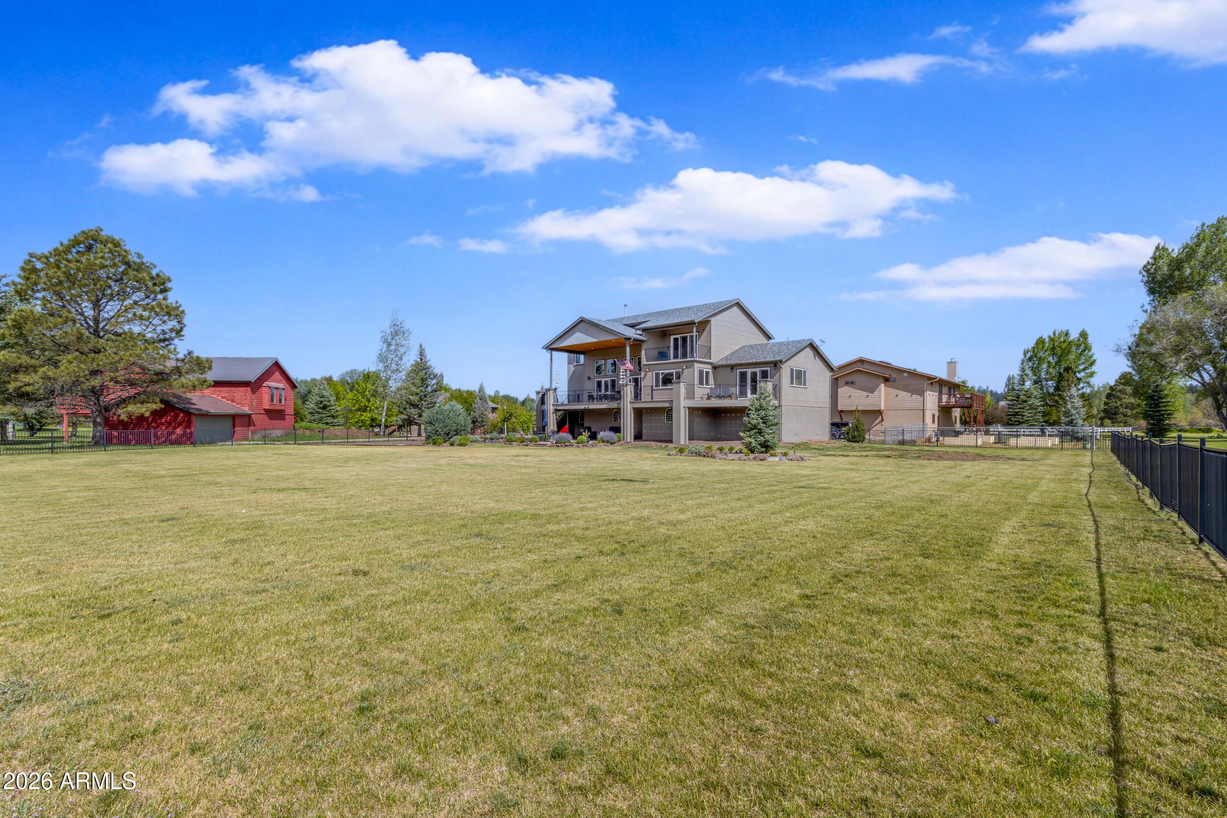 NORTHERN-AIRE - Residential