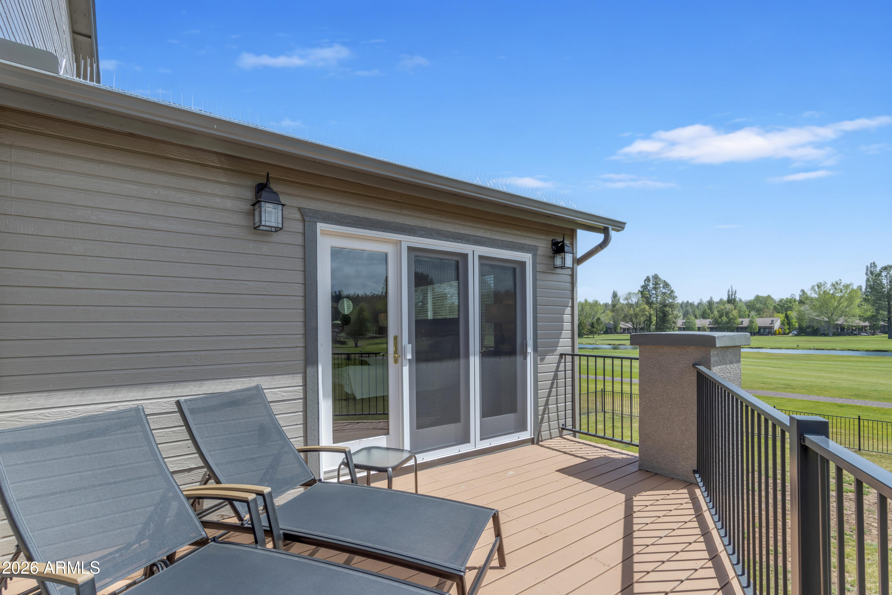 NORTHERN-AIRE - Residential