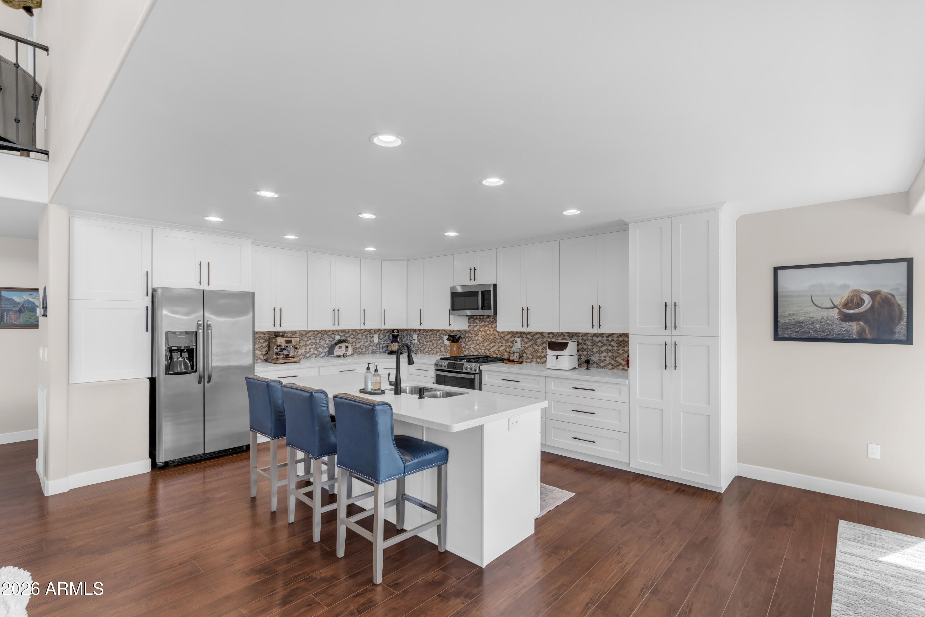 NORTHERN-AIRE - Residential