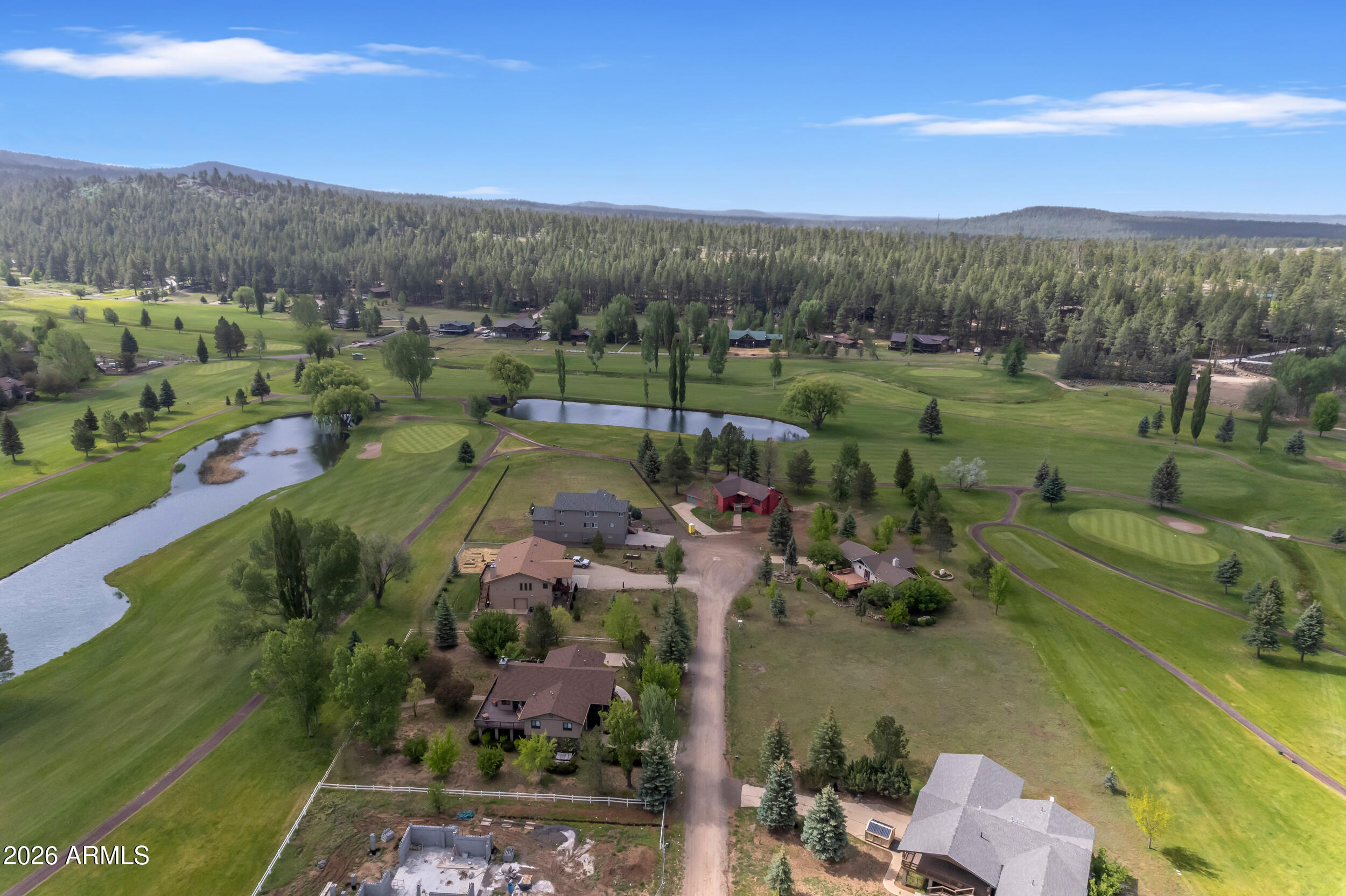 NORTHERN-AIRE - Residential