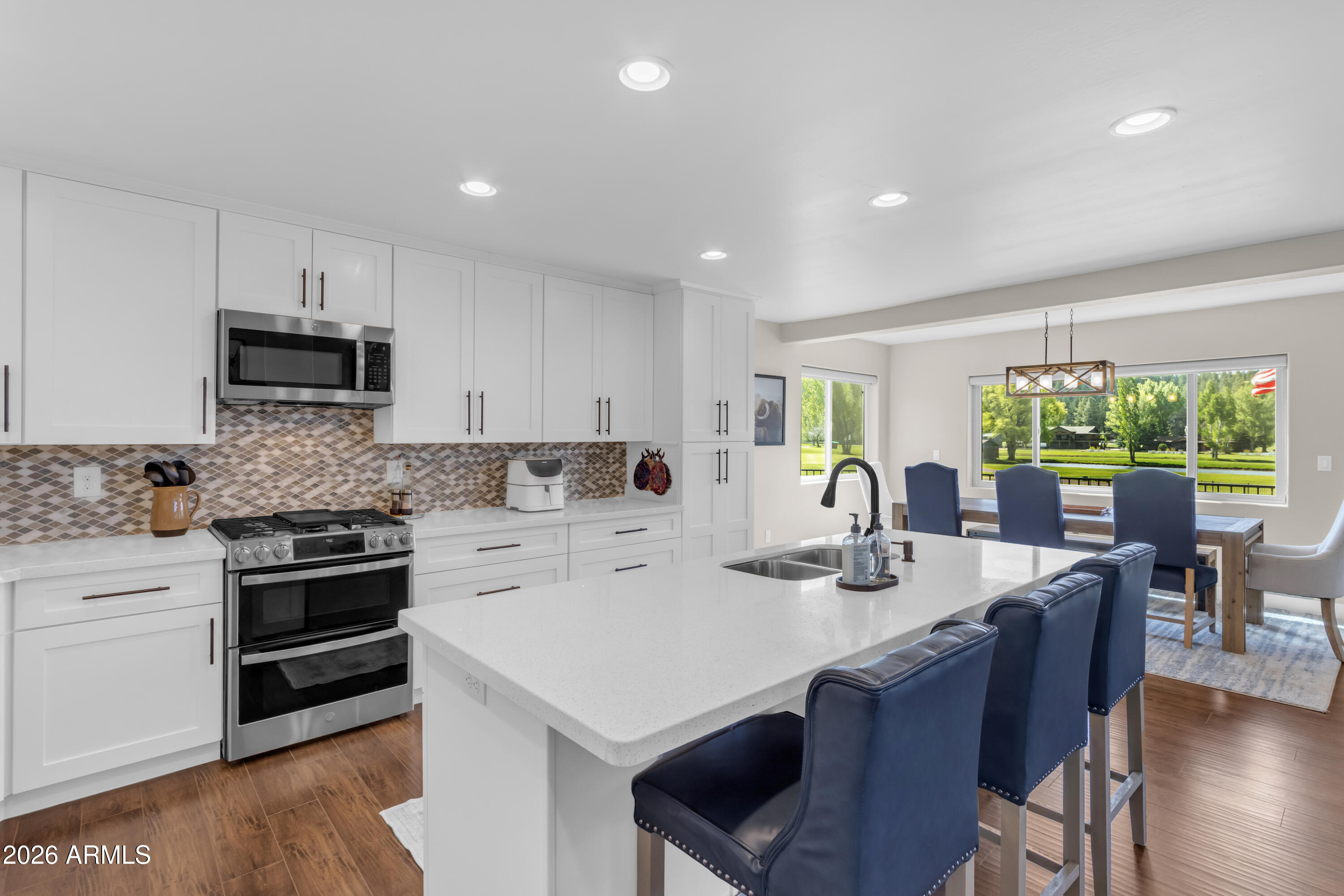 NORTHERN-AIRE - Residential