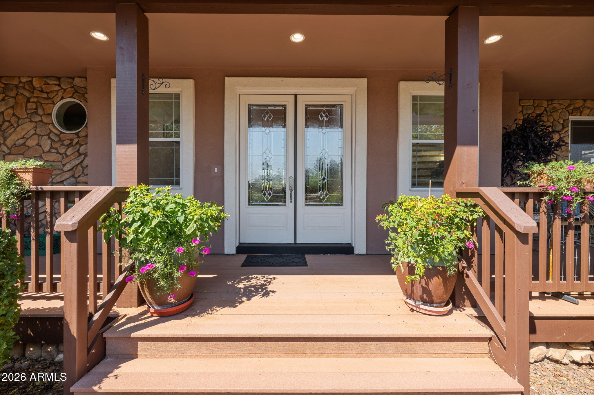 DELLS AT PRESCOTT LAKES - Residential